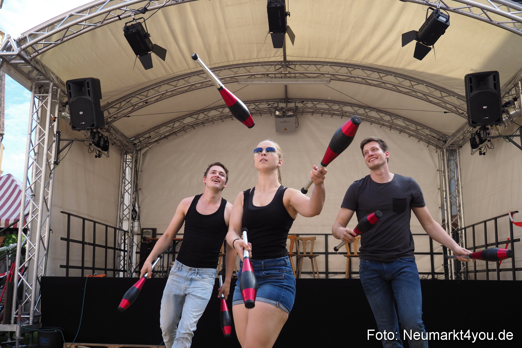 Altstadtfest Neumarkt 2017 0536