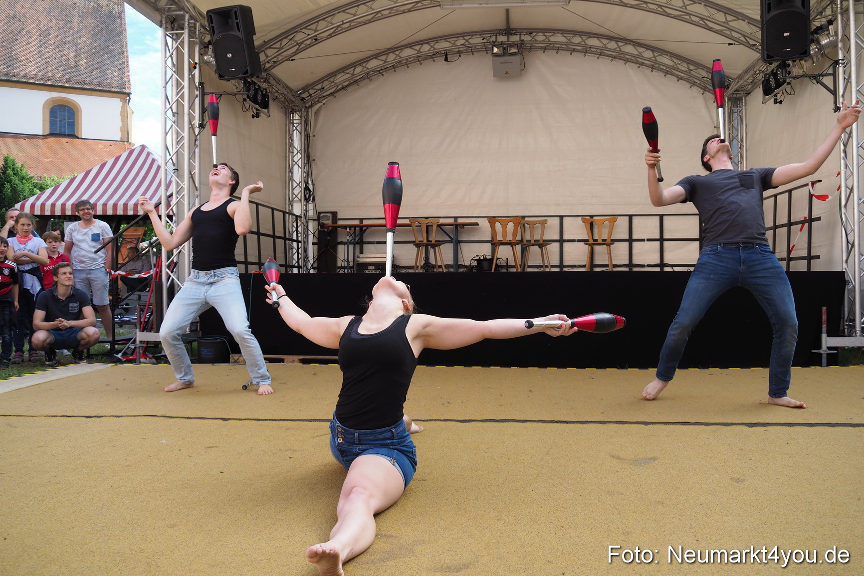 Altstadtfest Neumarkt 2017 0537