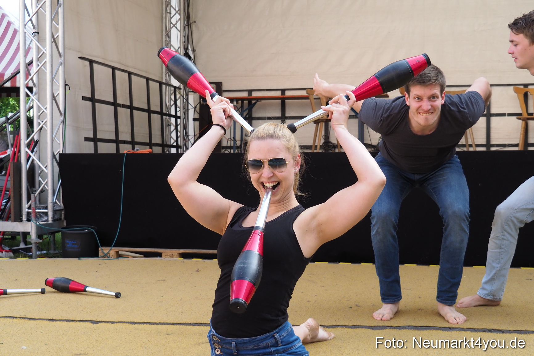 Altstadtfest Neumarkt 2017 0538