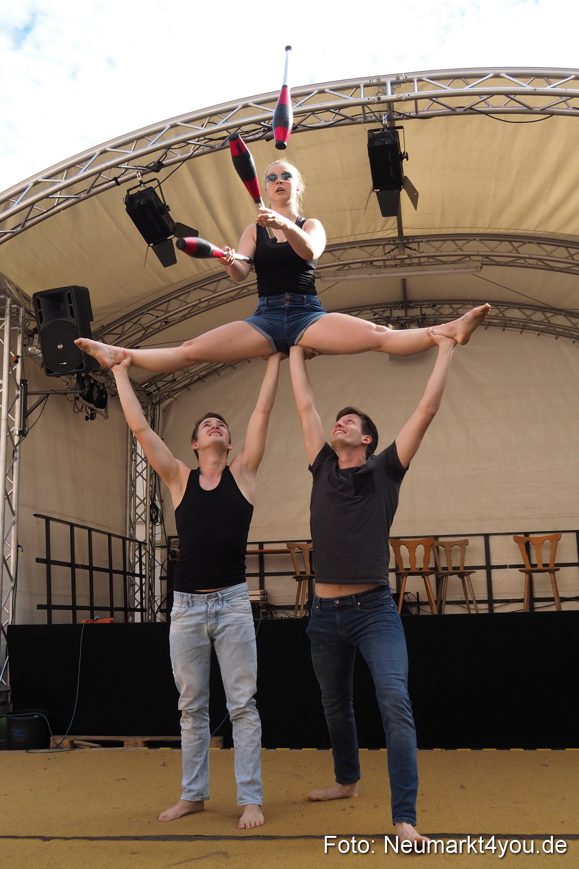 Altstadtfest Neumarkt 2017 0539