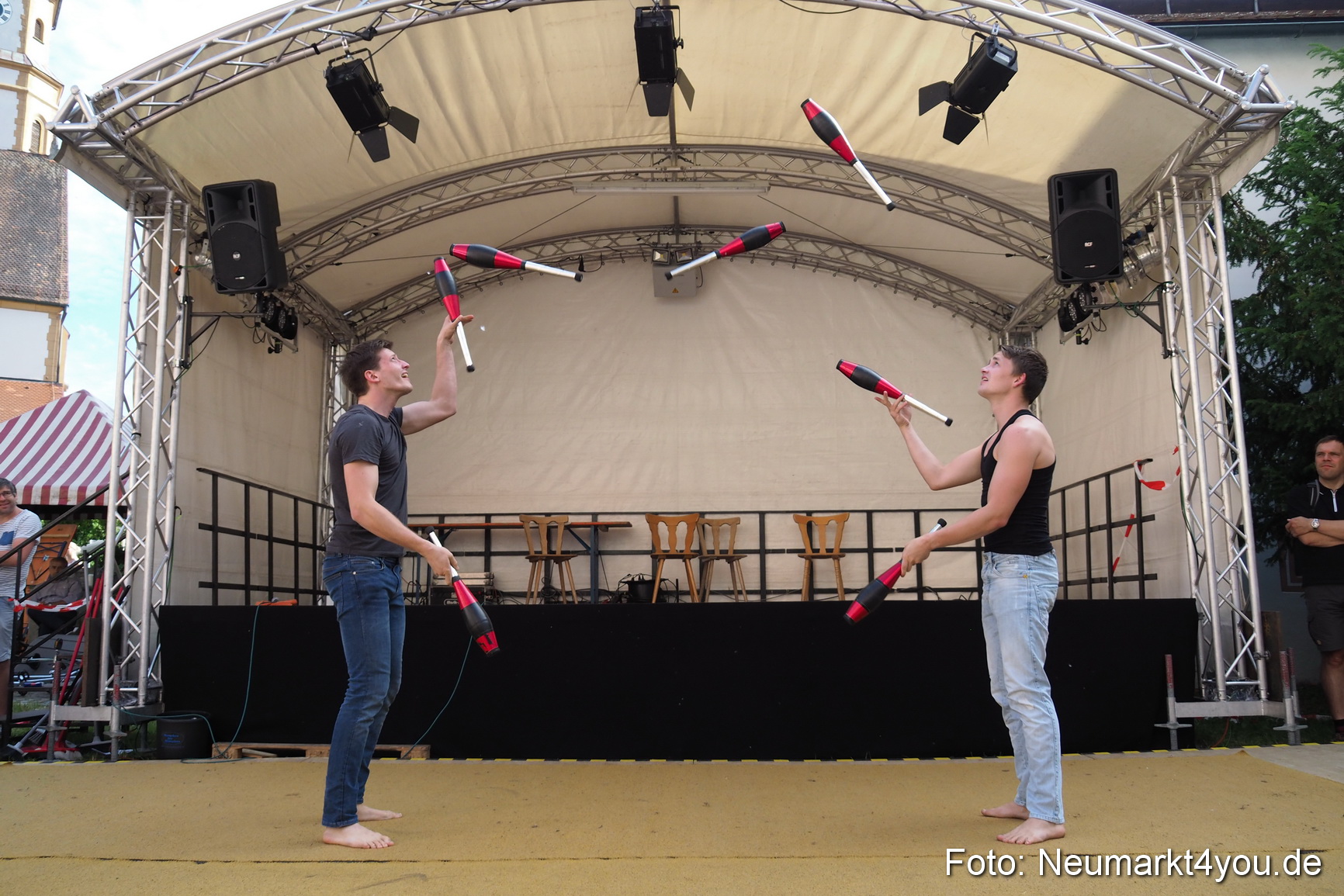 Altstadtfest Neumarkt 2017 0540