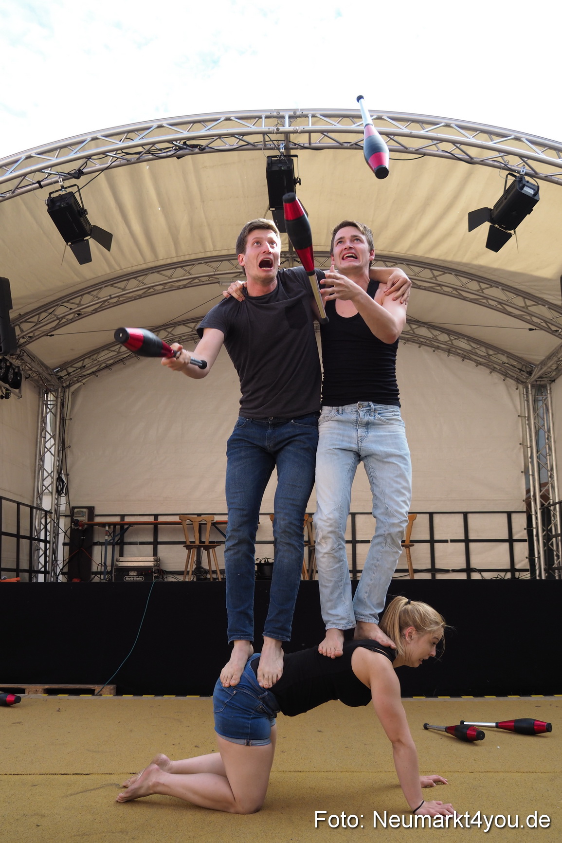 Altstadtfest Neumarkt 2017 0541