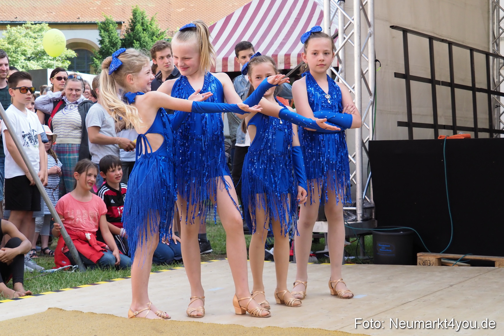 Altstadtfest Neumarkt 2017 0542