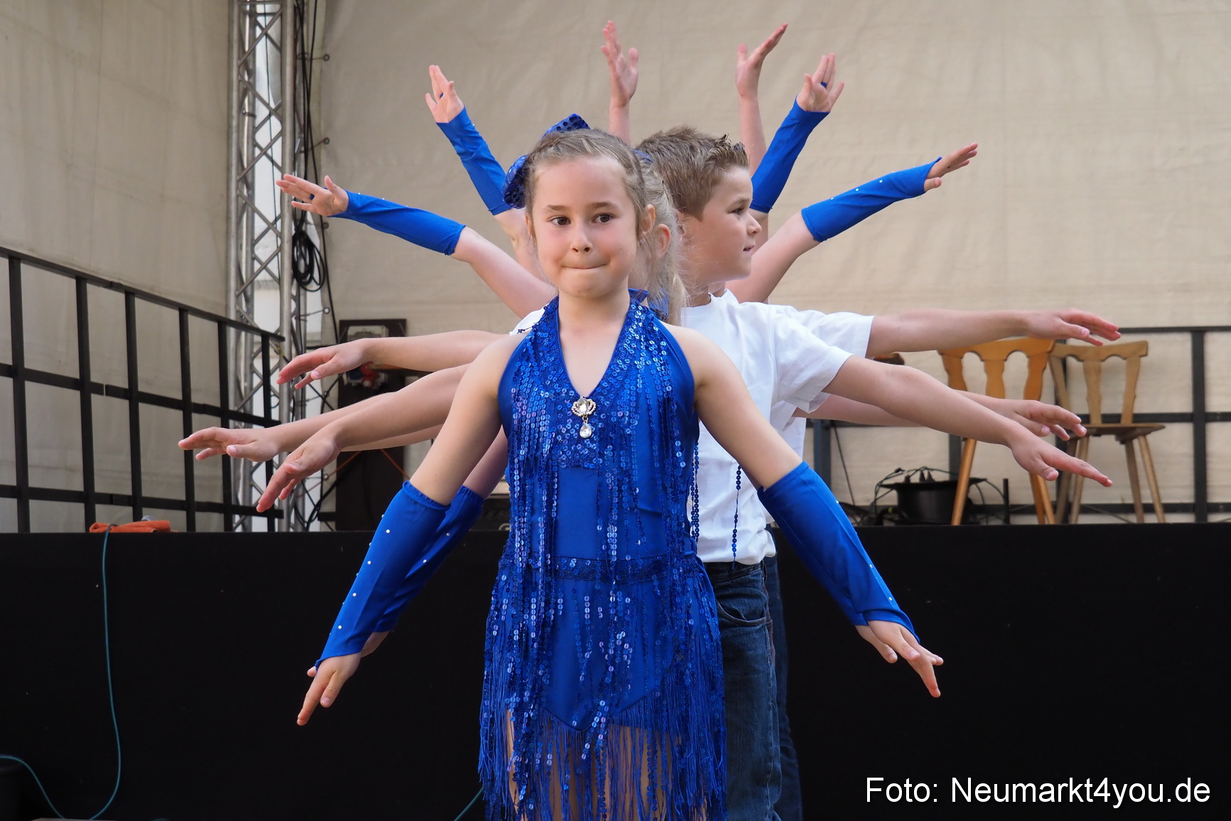 Altstadtfest Neumarkt 2017 0548