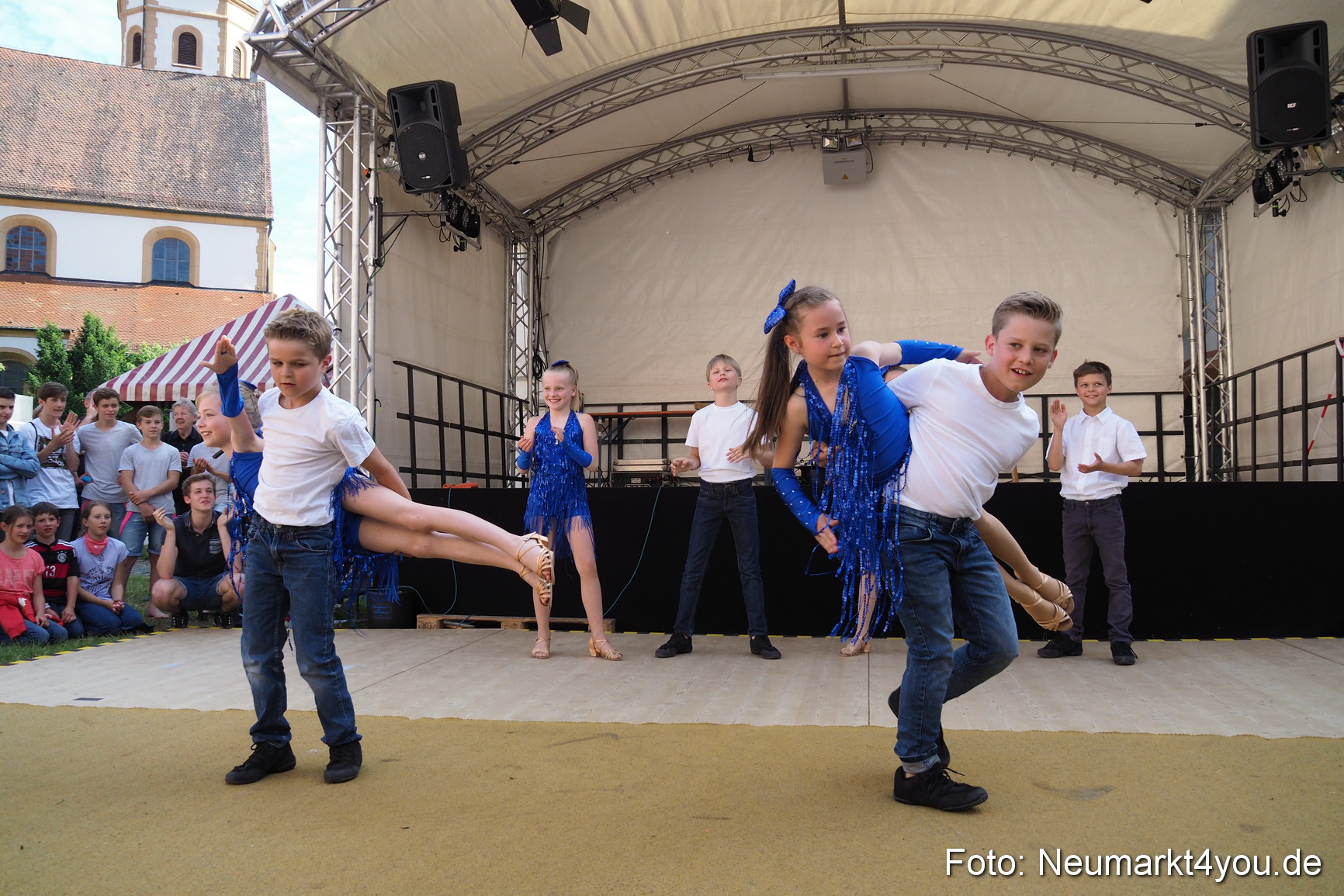 Altstadtfest Neumarkt 2017 0549