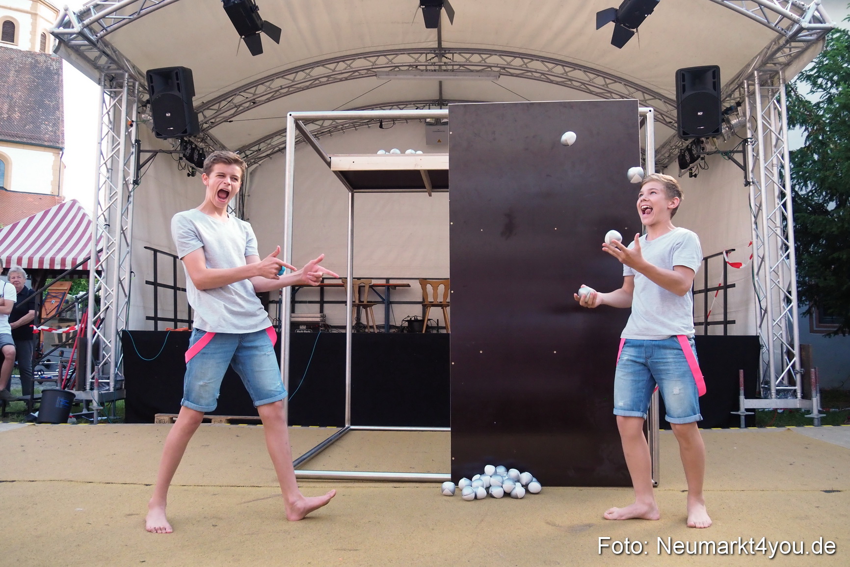 Altstadtfest Neumarkt 2017 0551