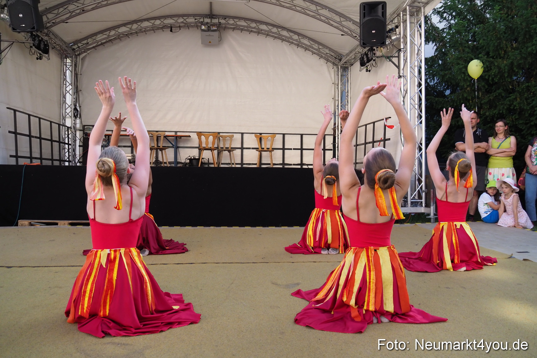 Altstadtfest Neumarkt 2017 0558