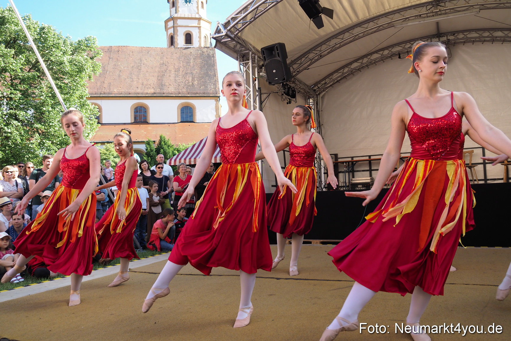 Altstadtfest Neumarkt 2017 0559