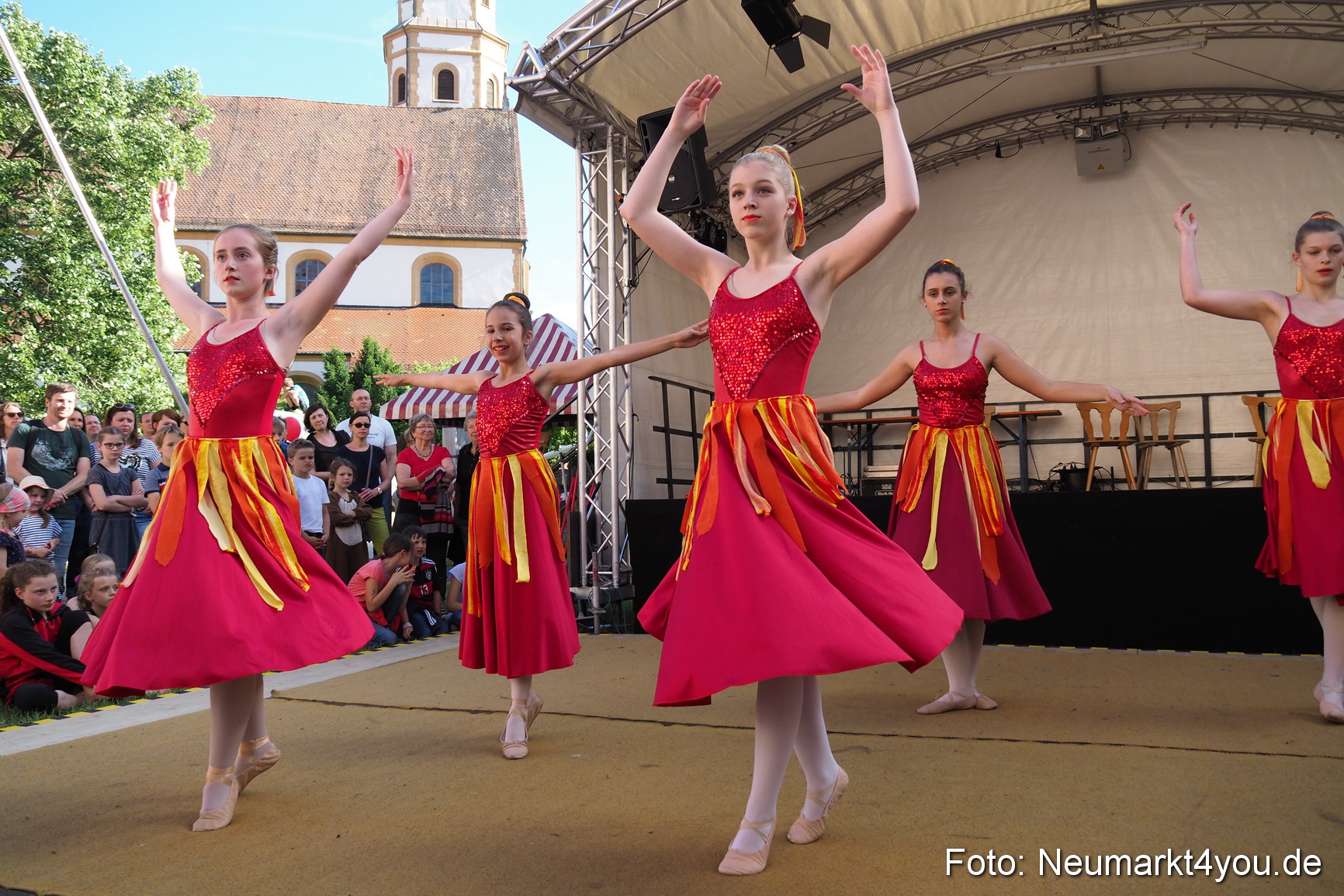 Altstadtfest Neumarkt 2017 0560