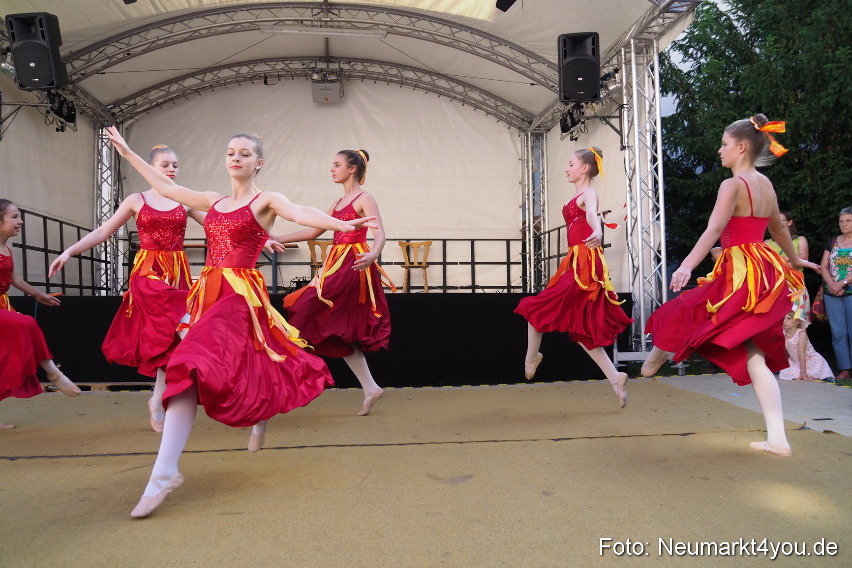 Altstadtfest Neumarkt 2017 0562