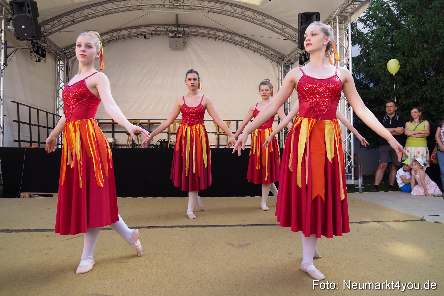Altstadtfest Neumarkt 2017 0565
