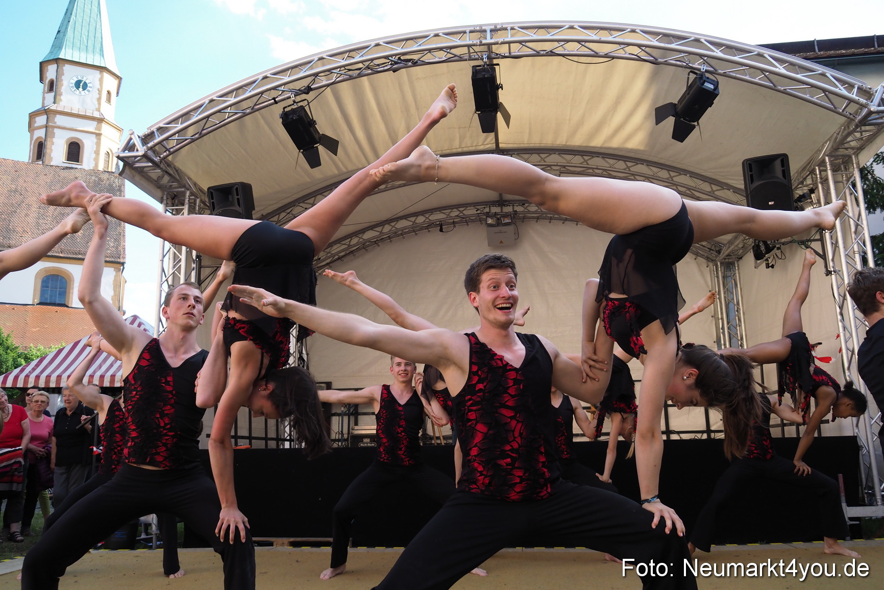 Altstadtfest Neumarkt 2017 0566