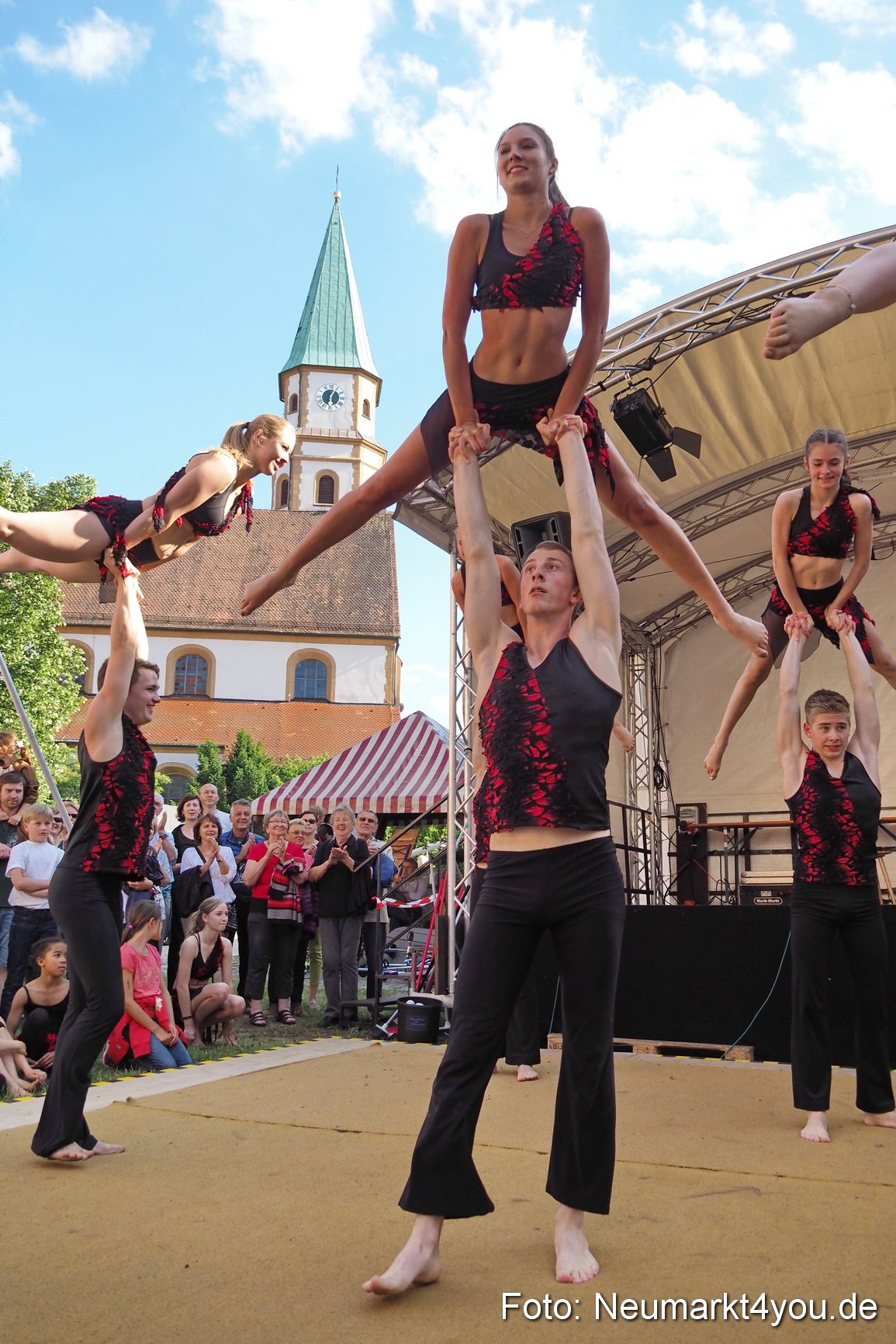 Altstadtfest Neumarkt 2017 0567