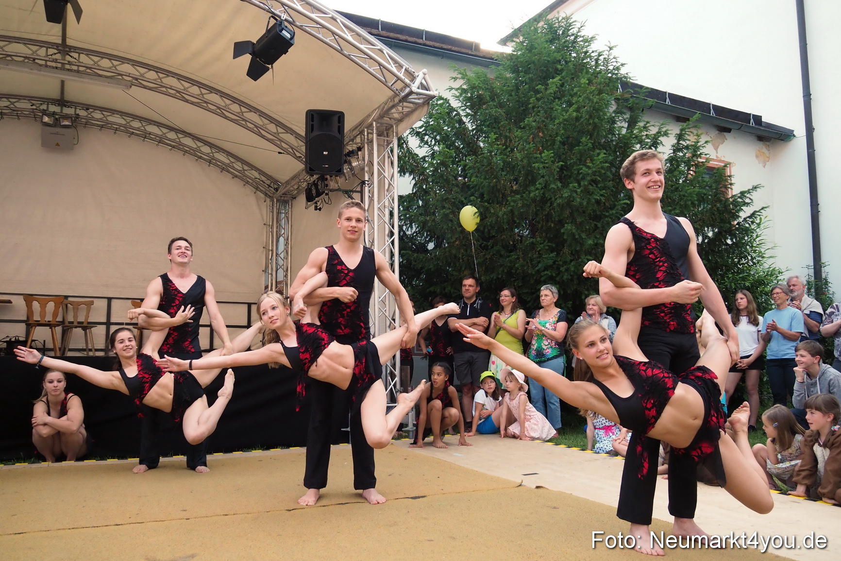 Altstadtfest Neumarkt 2017 0569