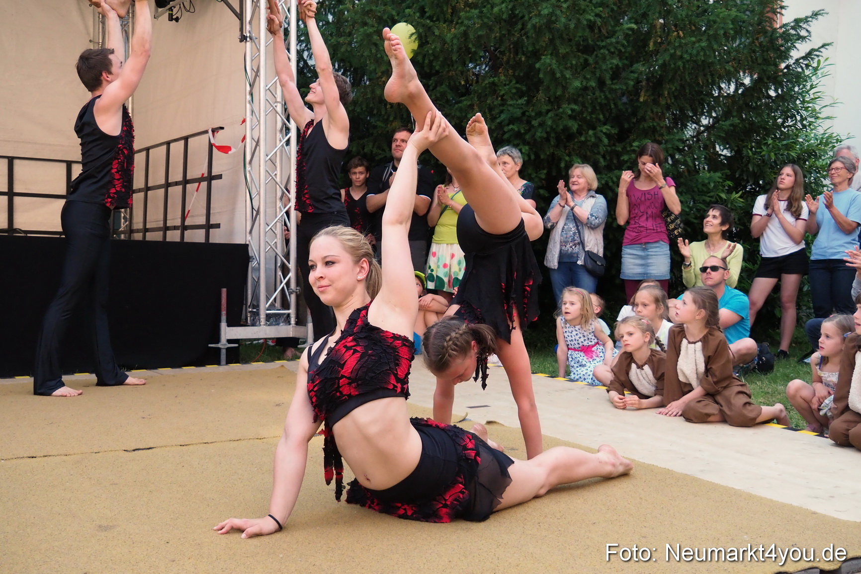 Altstadtfest Neumarkt 2017 0570