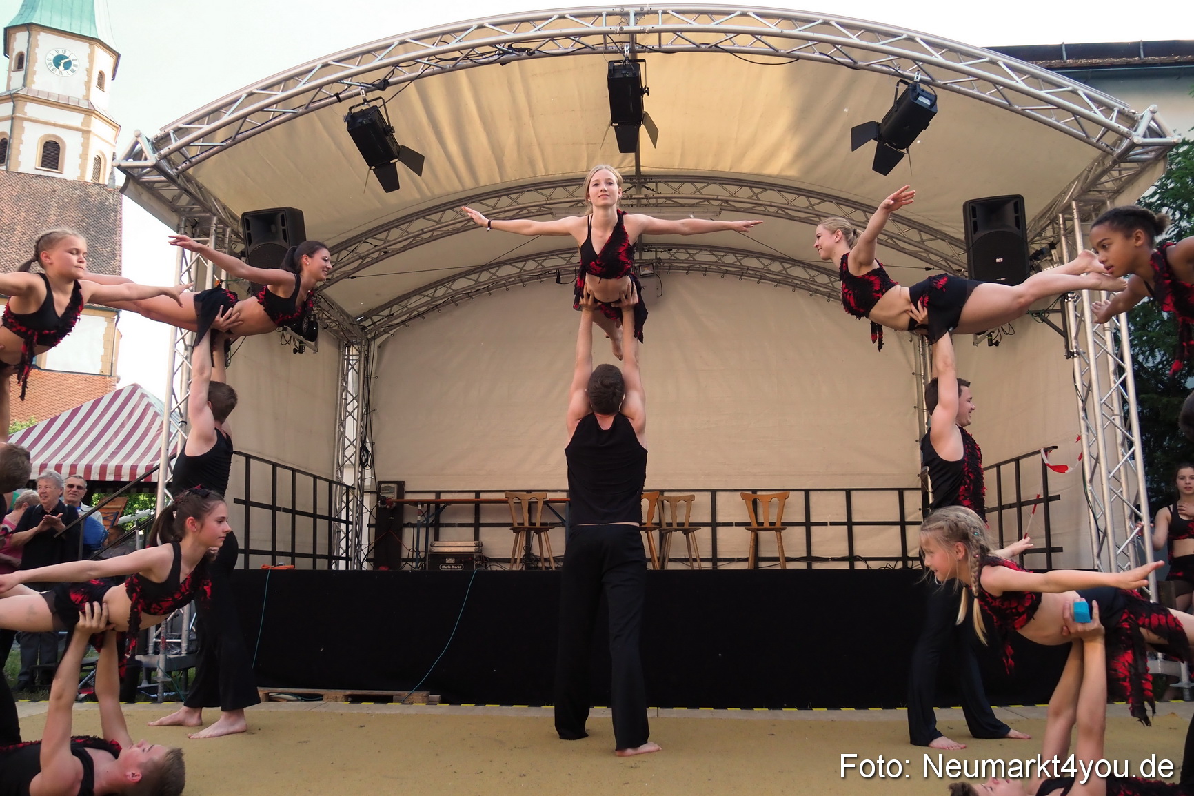 Altstadtfest Neumarkt 2017 0571