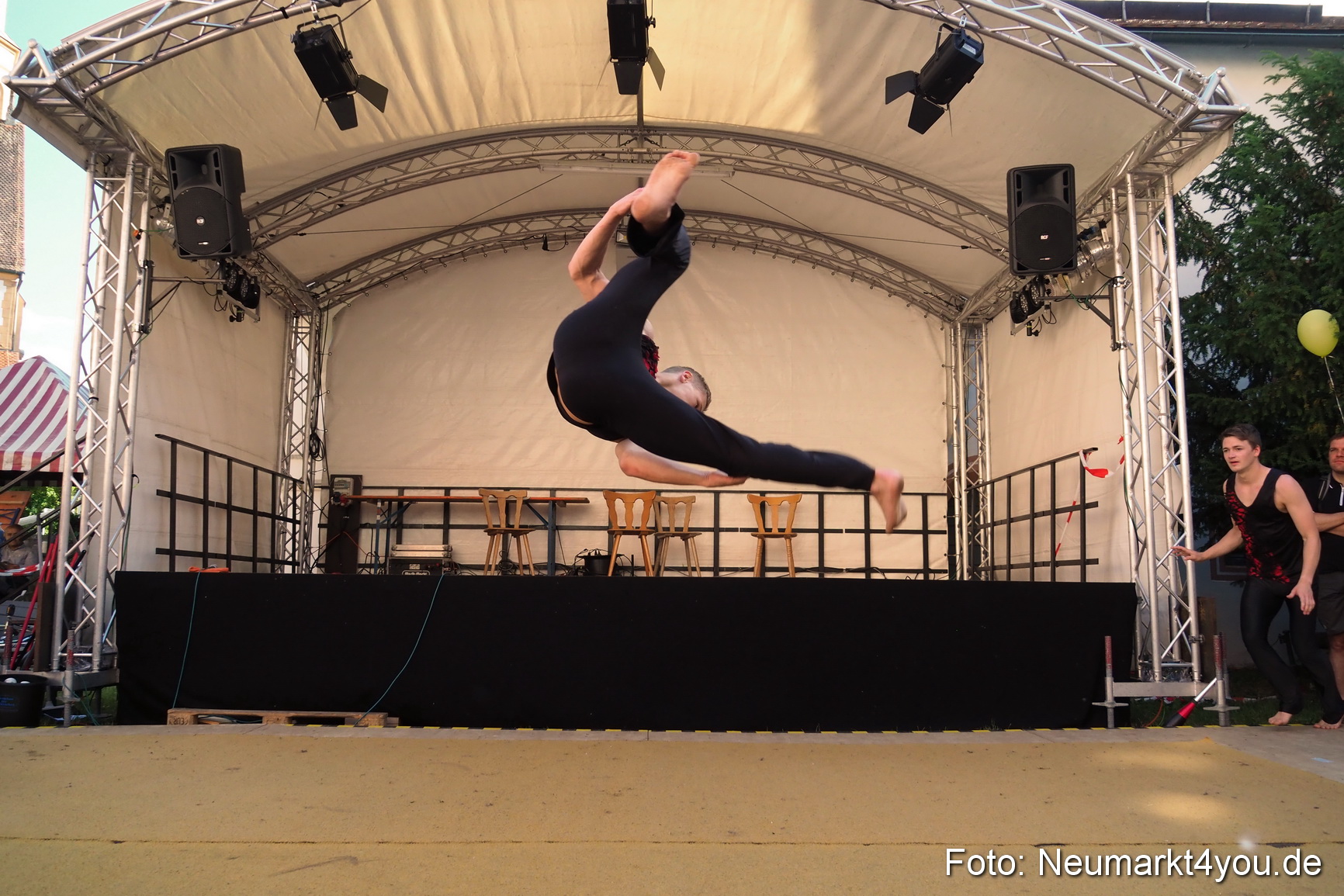 Altstadtfest Neumarkt 2017 0573