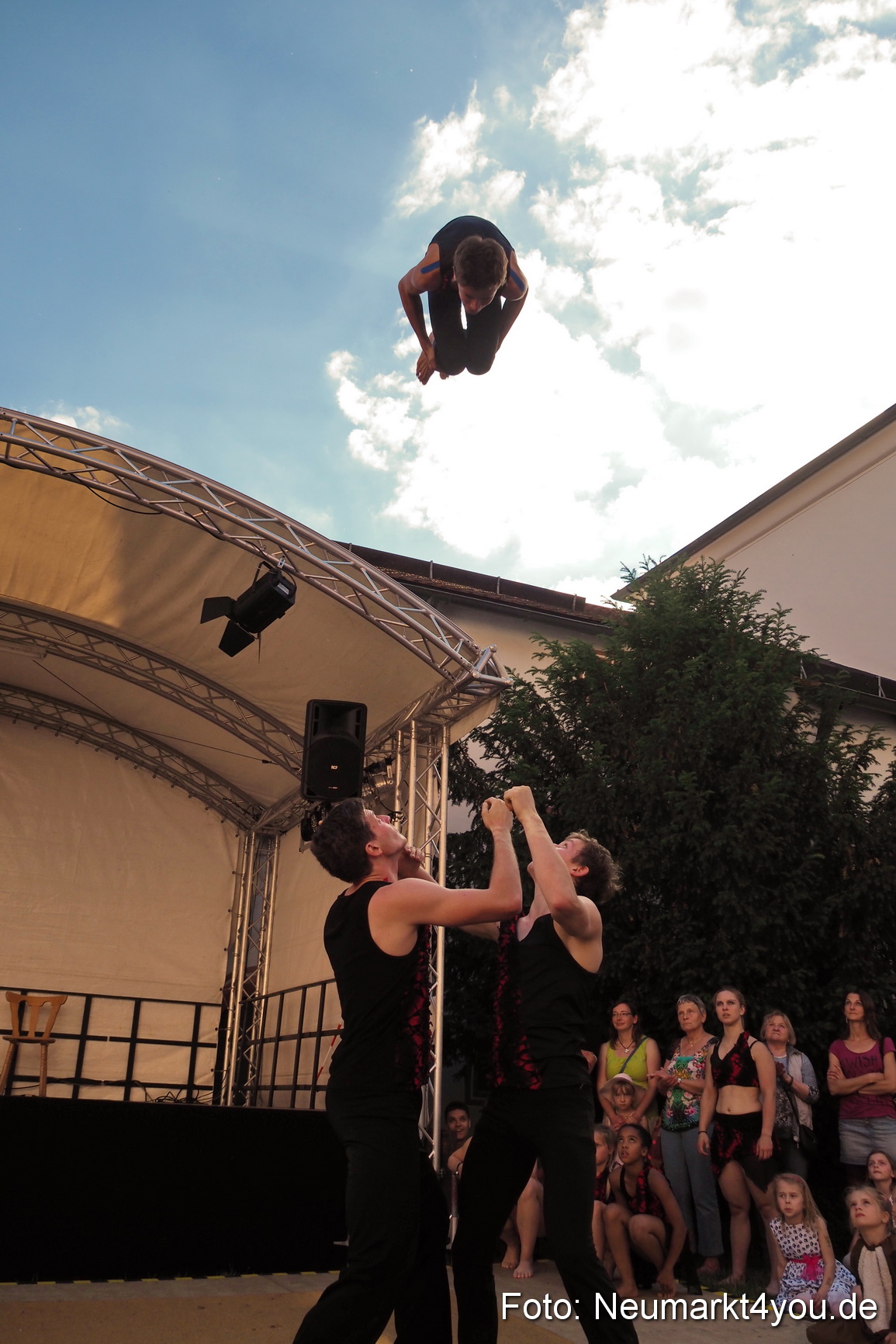 Altstadtfest Neumarkt 2017 0574