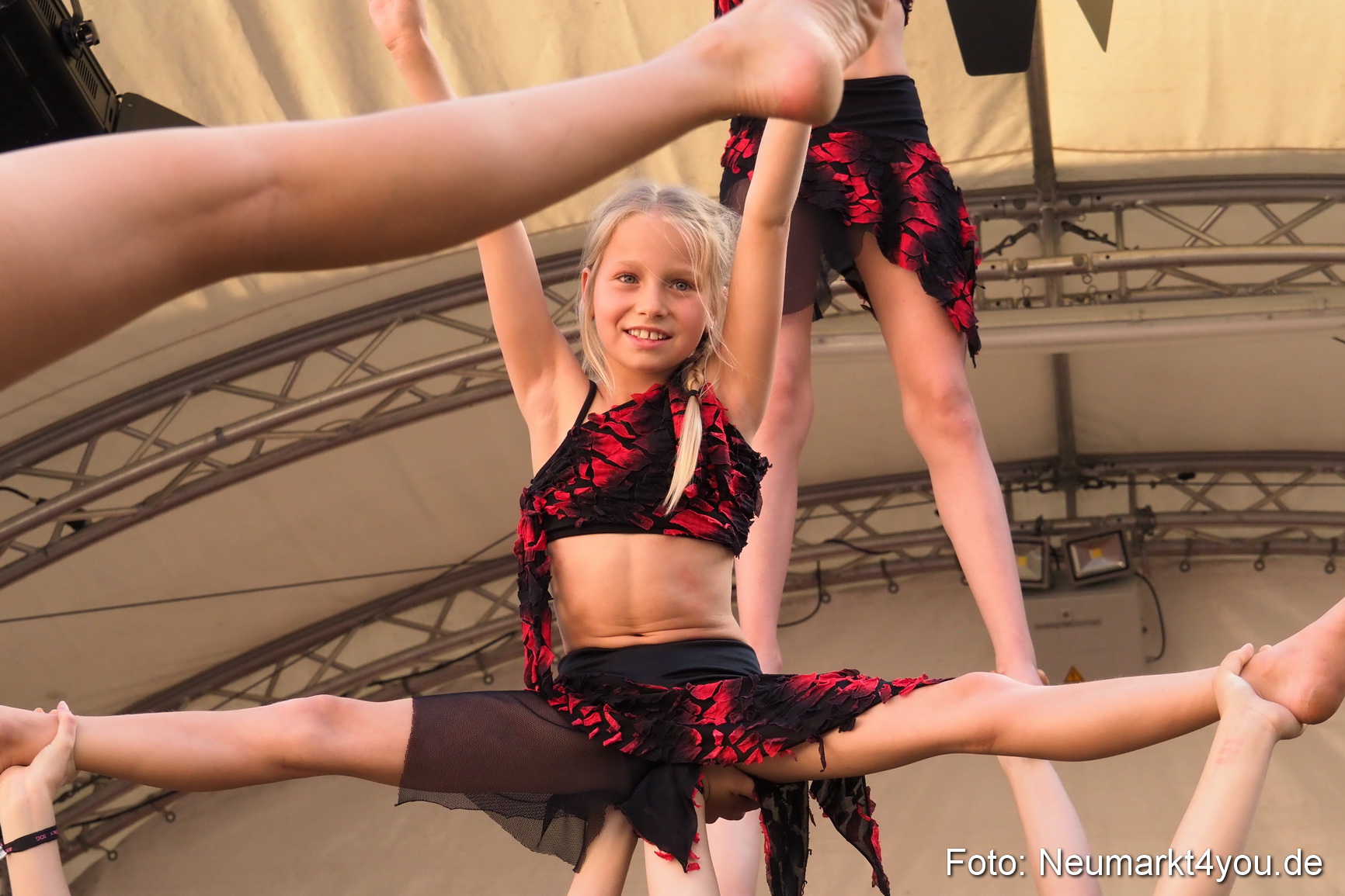 Altstadtfest Neumarkt 2017 0575