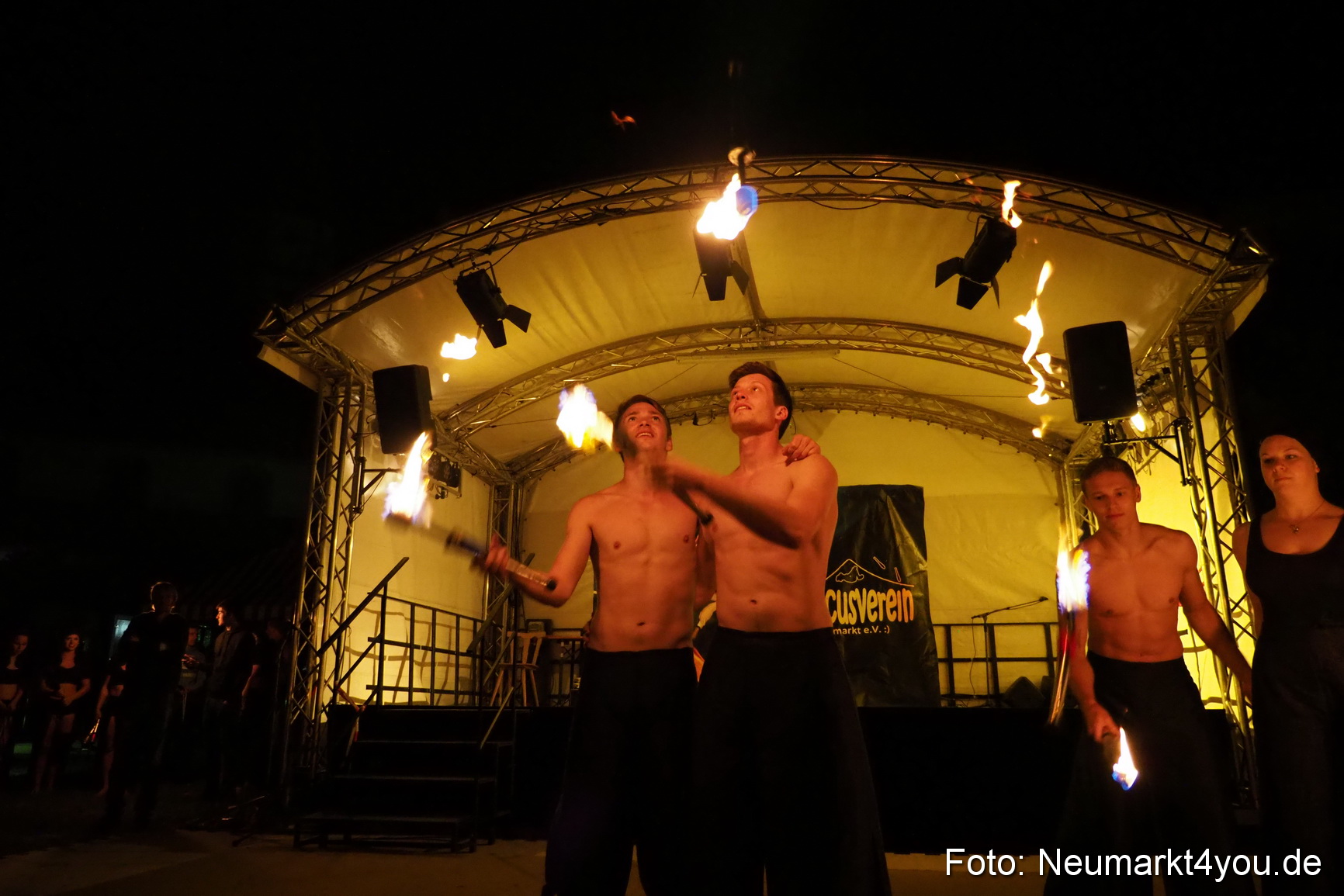 Altstadtfest Neumarkt 2017 0578