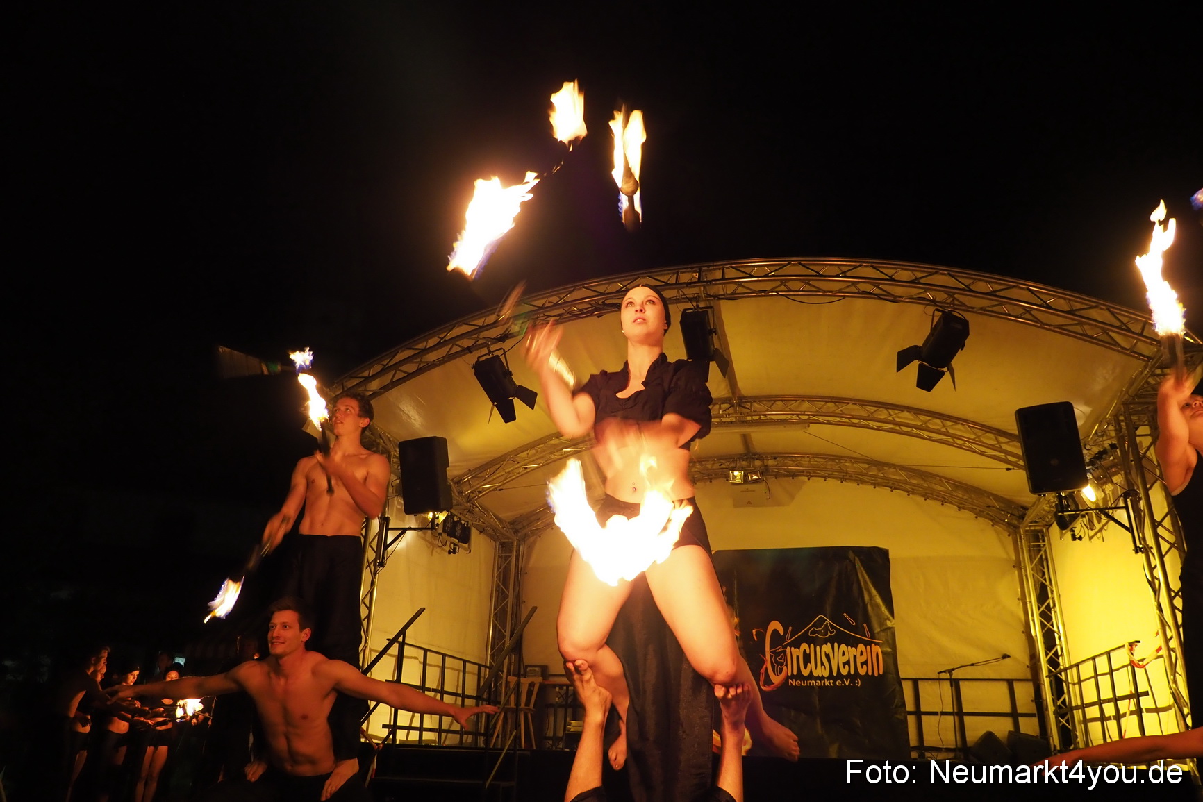 Altstadtfest Neumarkt 2017 0579