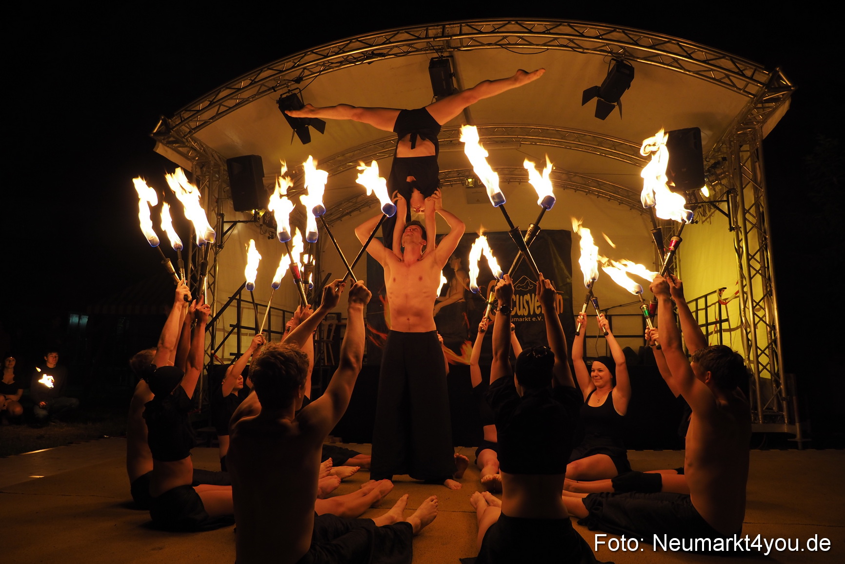 Altstadtfest Neumarkt 2017 0580