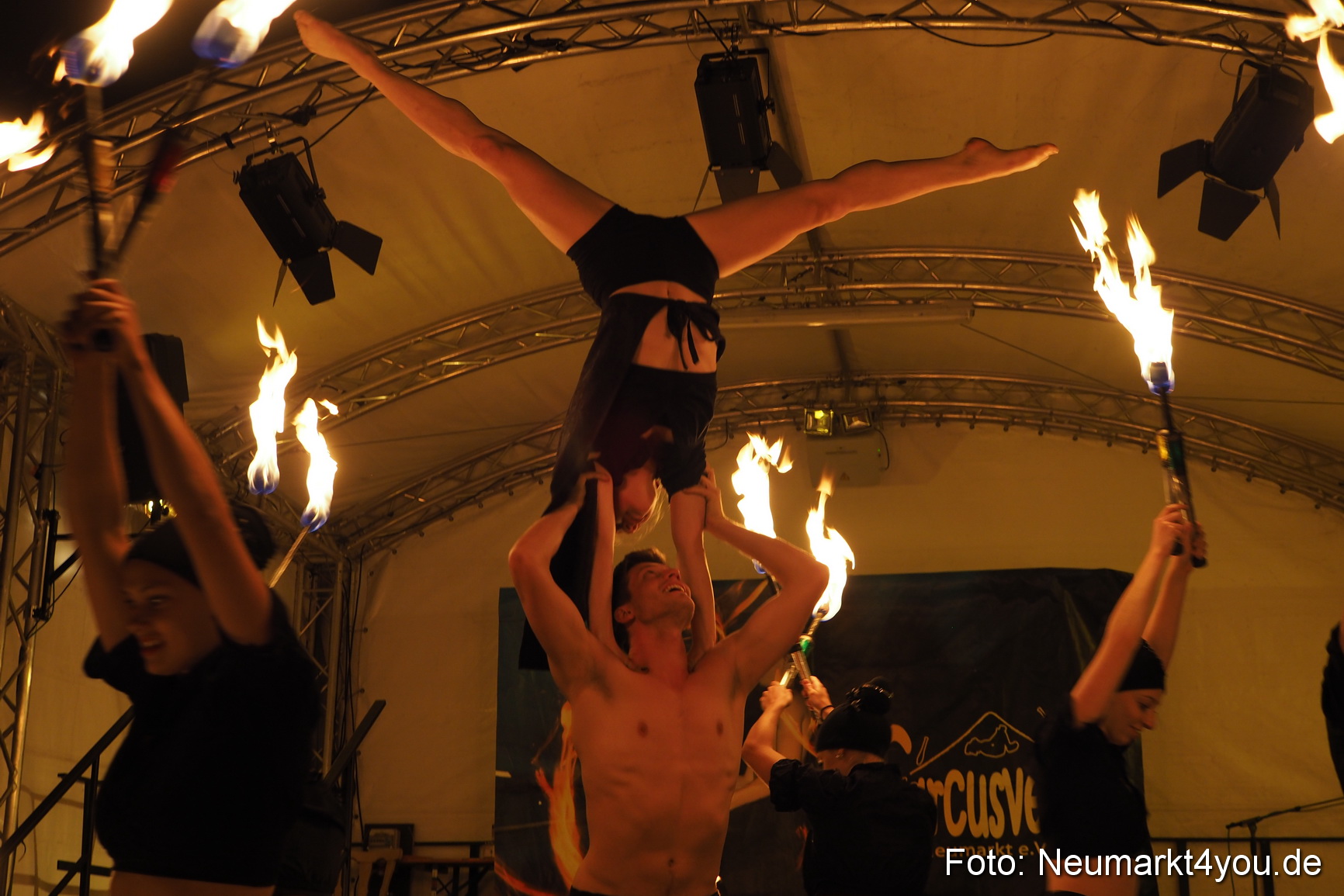 Altstadtfest Neumarkt 2017 0581