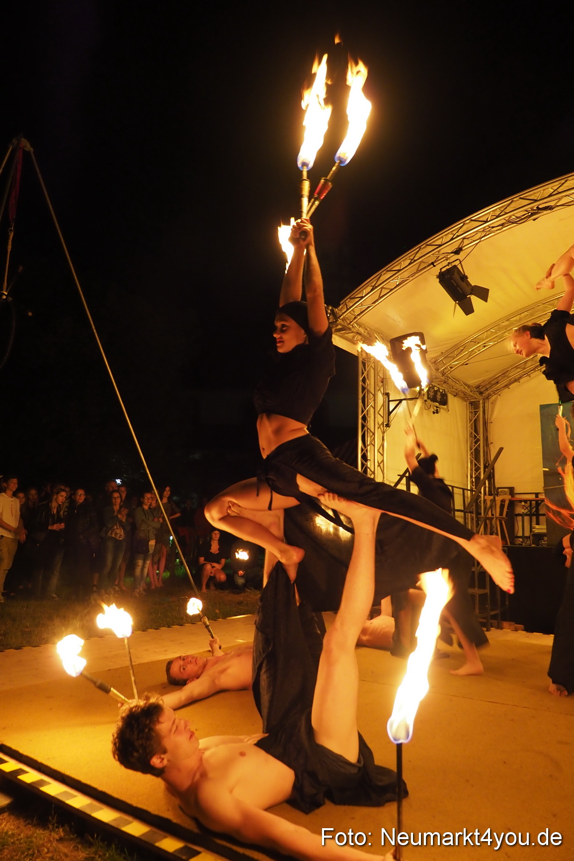 Altstadtfest Neumarkt 2017 0582