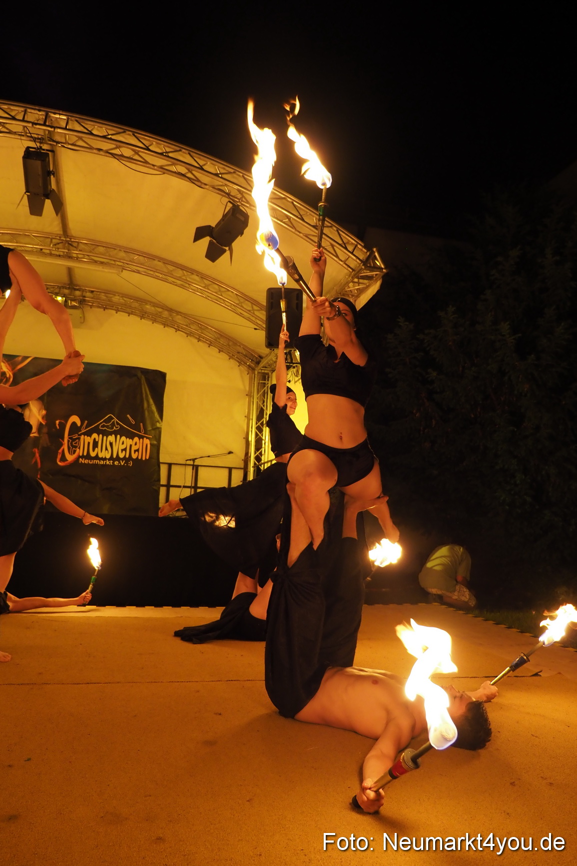 Altstadtfest Neumarkt 2017 0583