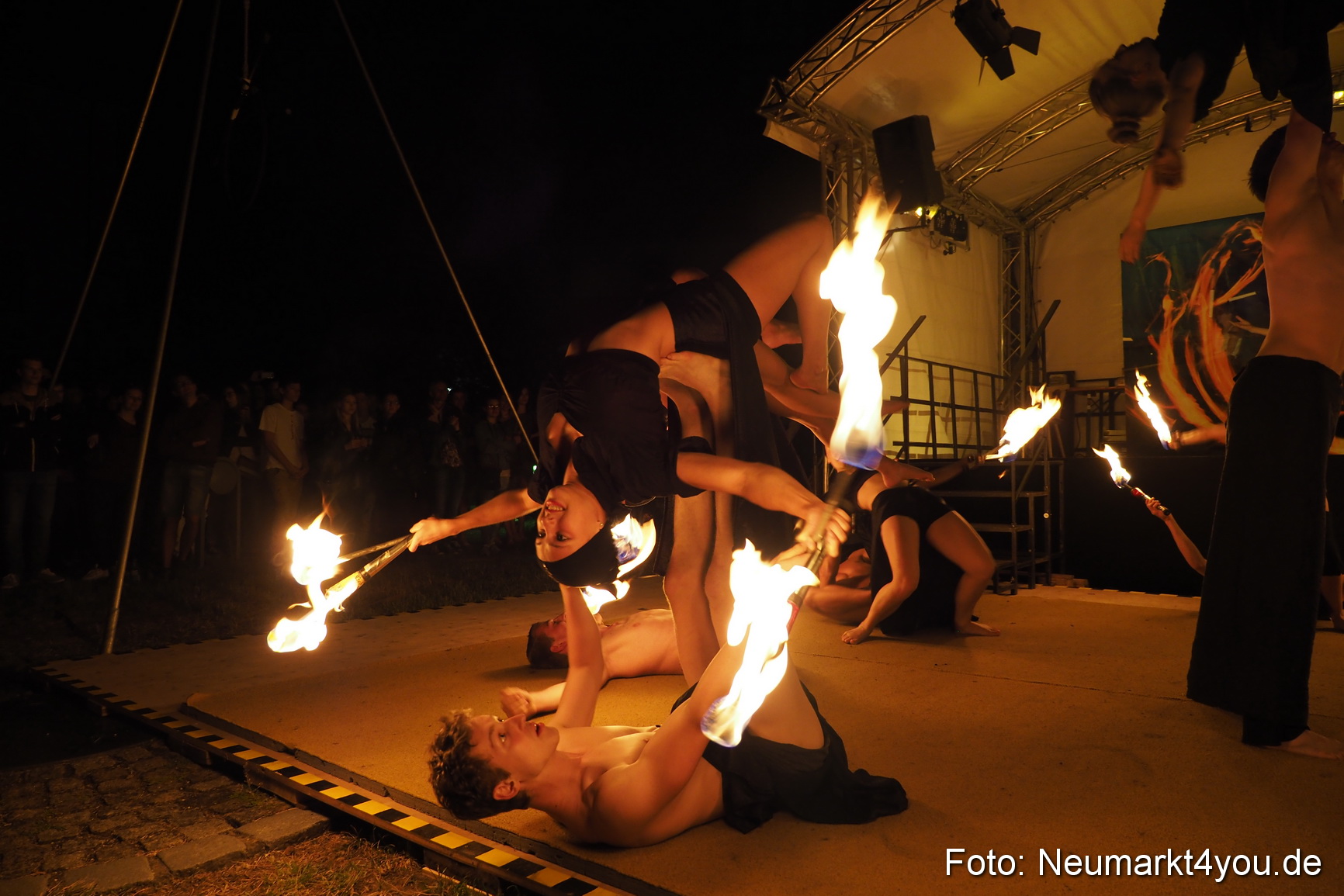 Altstadtfest Neumarkt 2017 0584