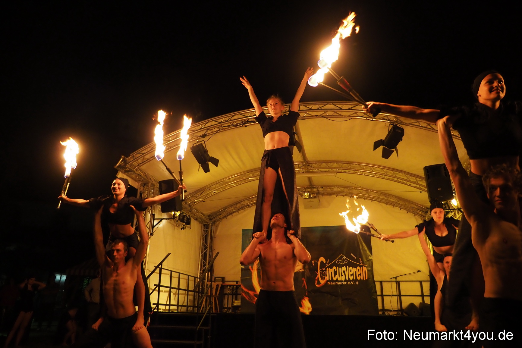 Altstadtfest Neumarkt 2017 0585