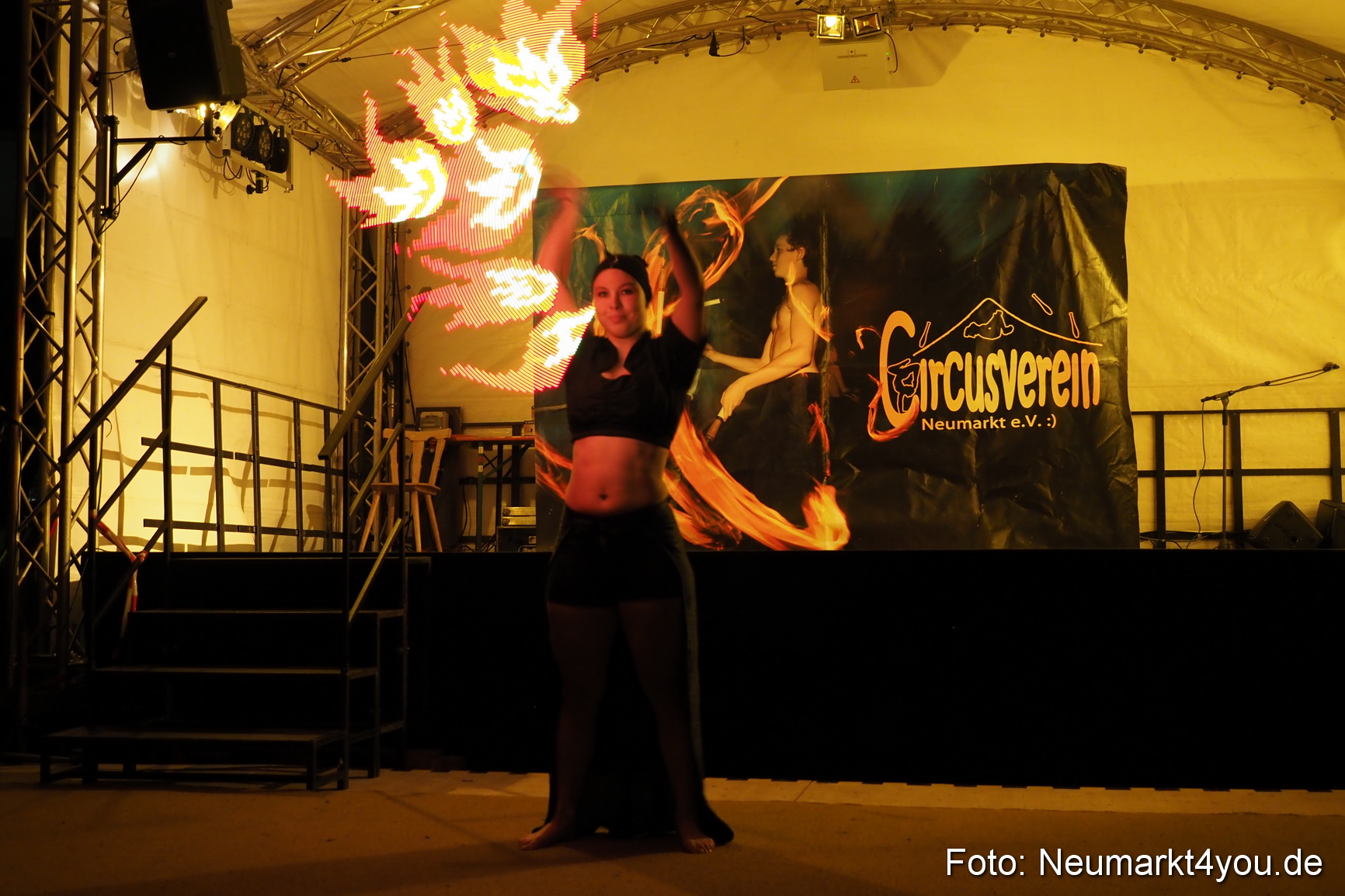 Altstadtfest Neumarkt 2017 0586