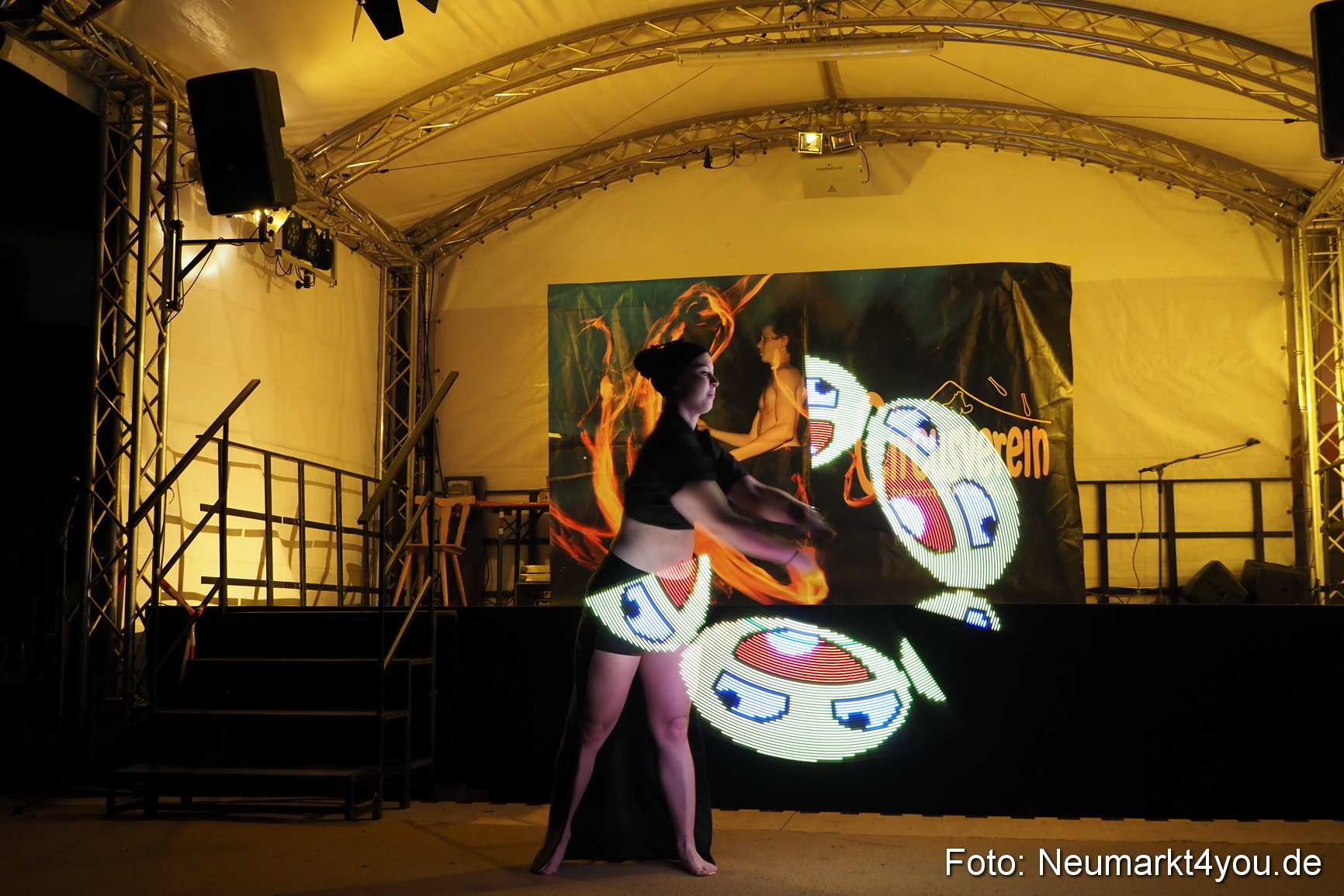 Altstadtfest Neumarkt 2017 0587