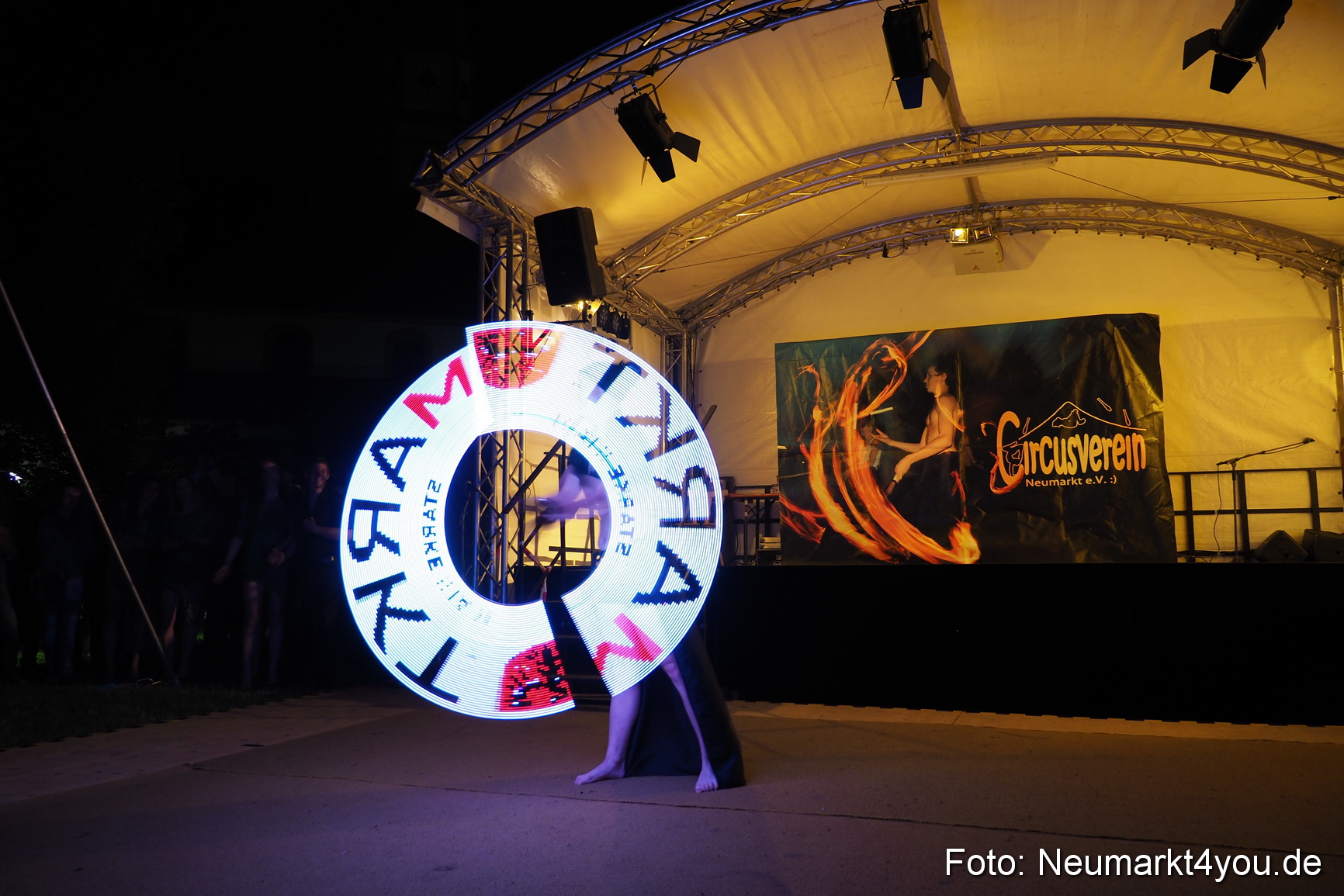 Altstadtfest Neumarkt 2017 0589