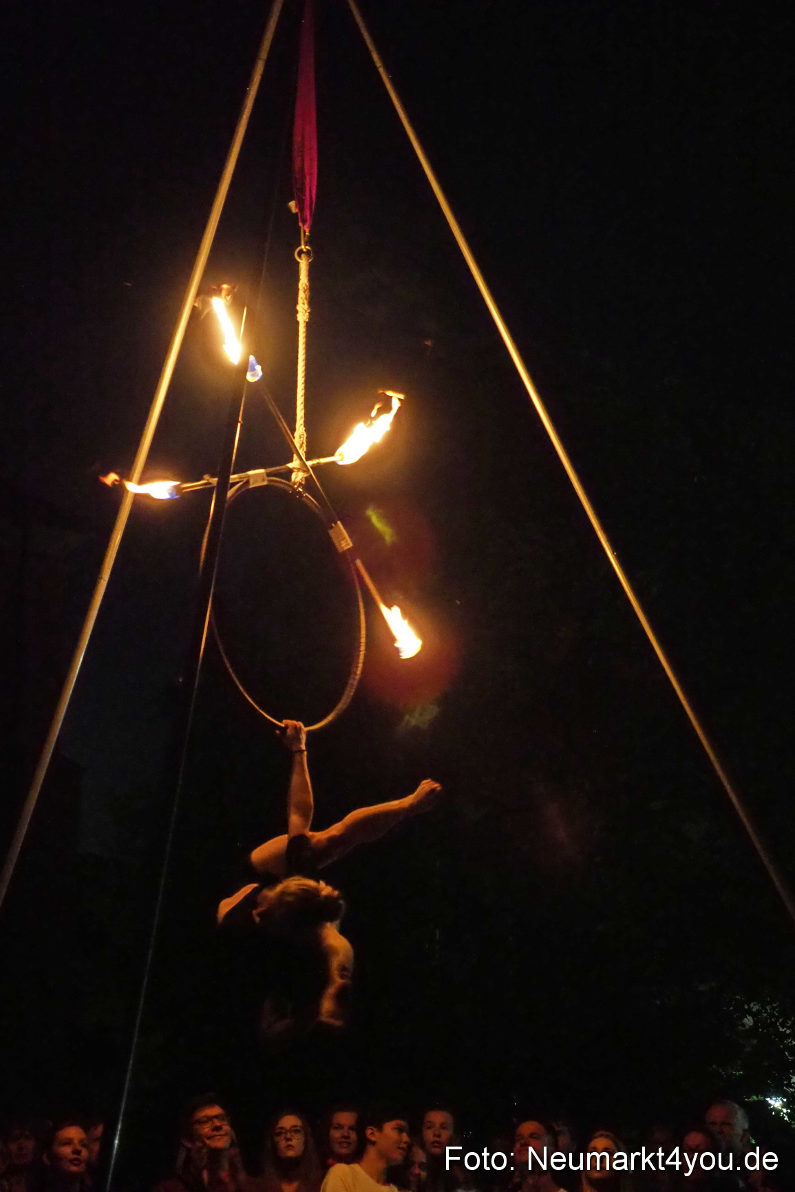 Altstadtfest Neumarkt 2017 0591