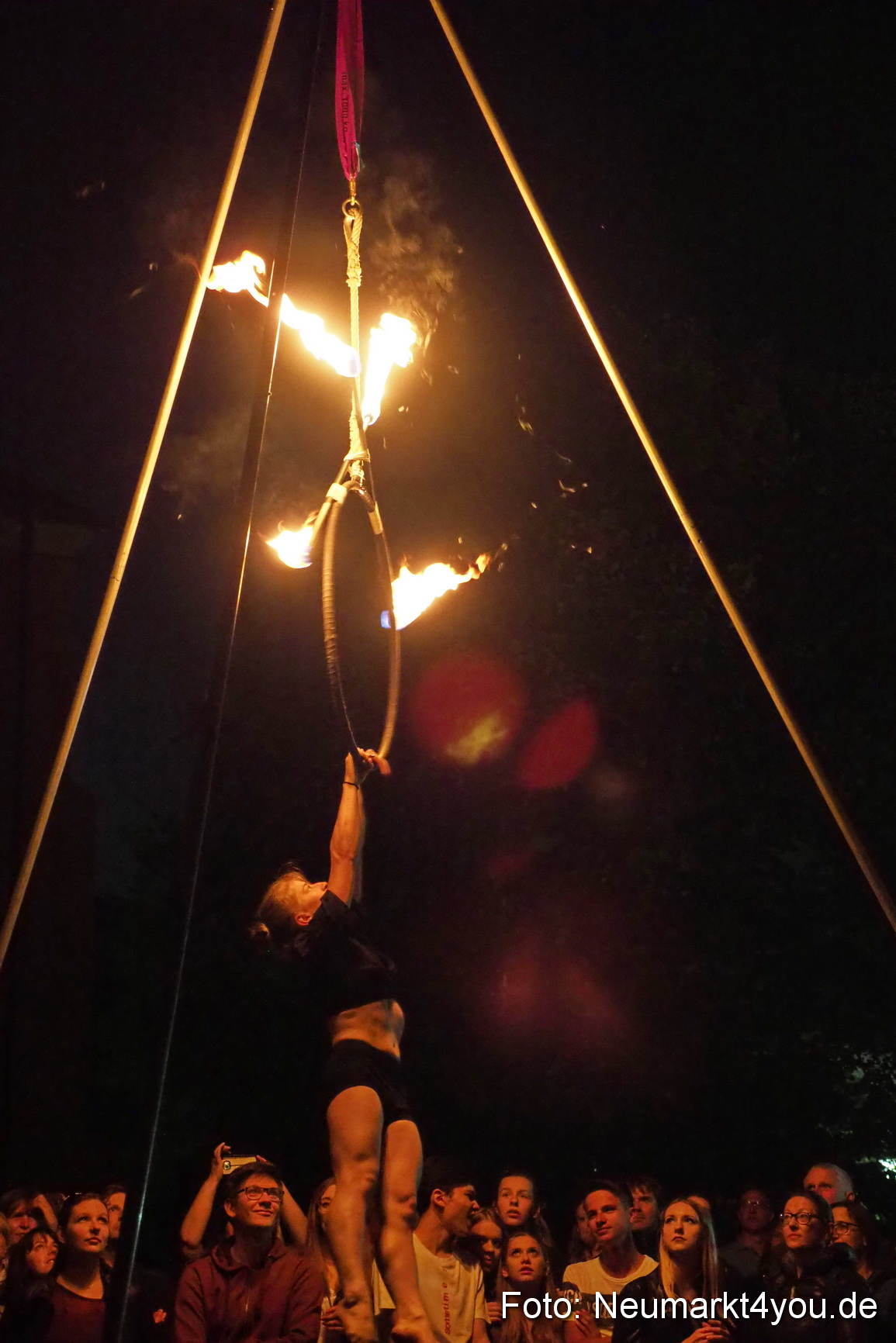 Altstadtfest Neumarkt 2017 0592