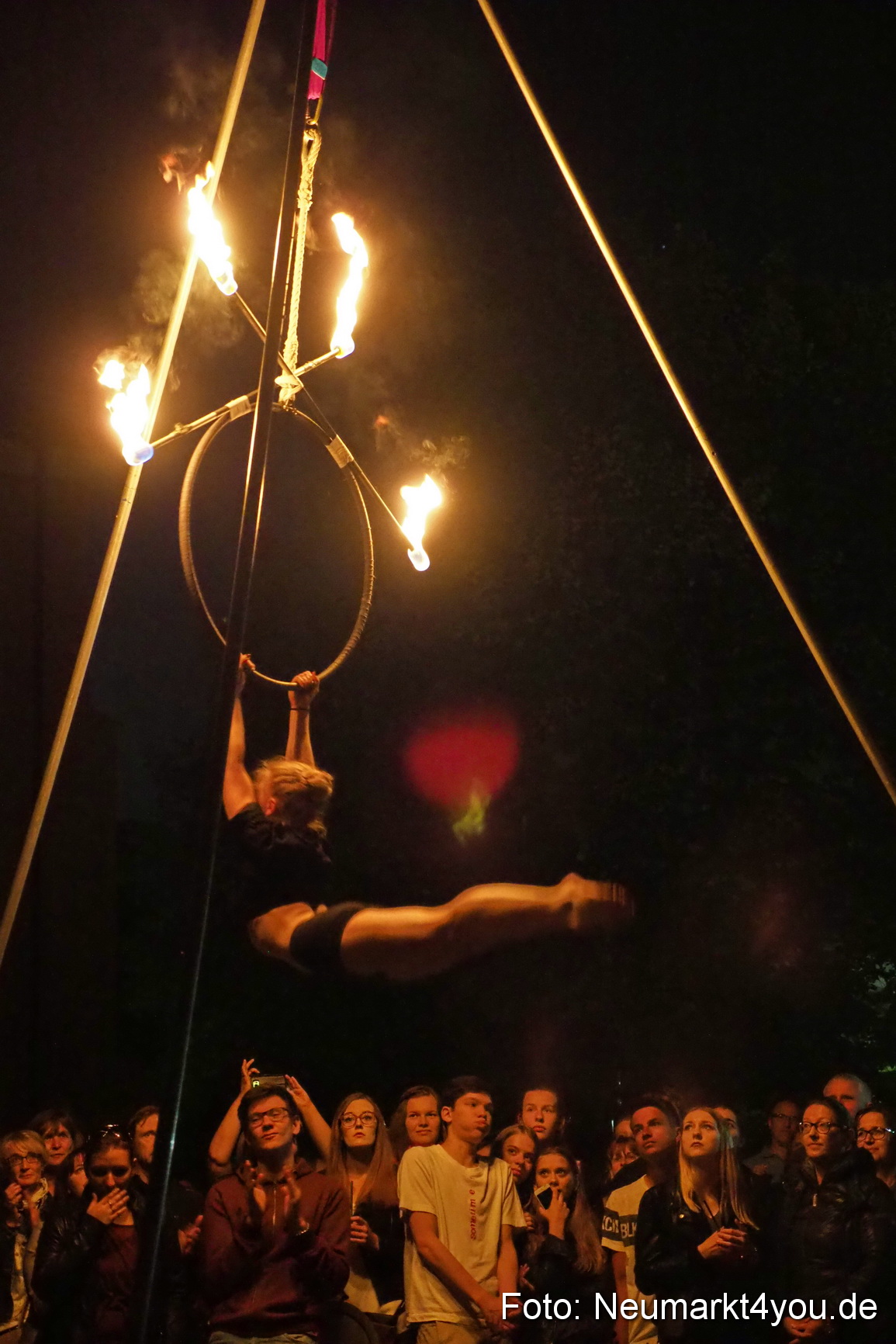 Altstadtfest Neumarkt 2017 0594