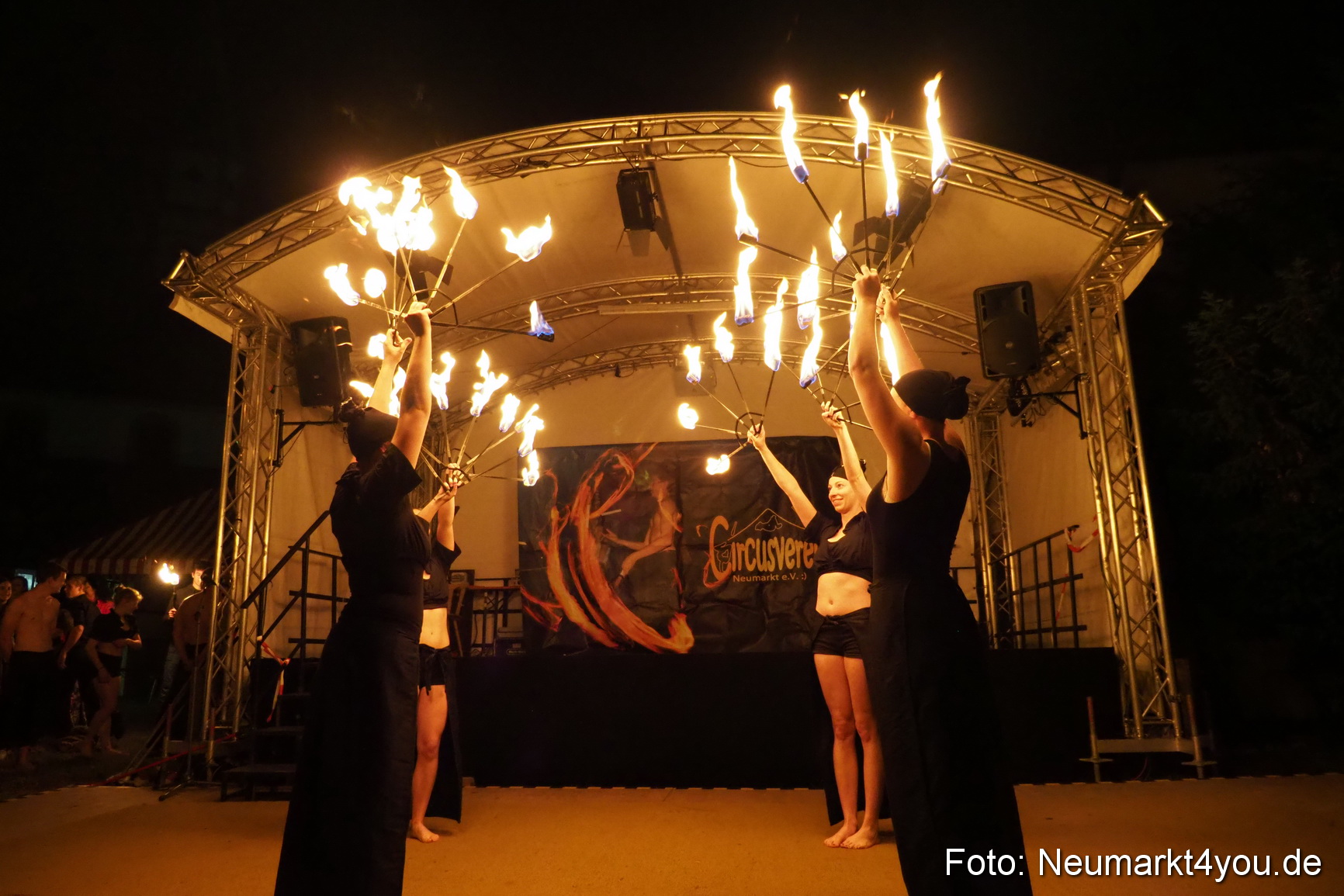 Altstadtfest Neumarkt 2017 0597