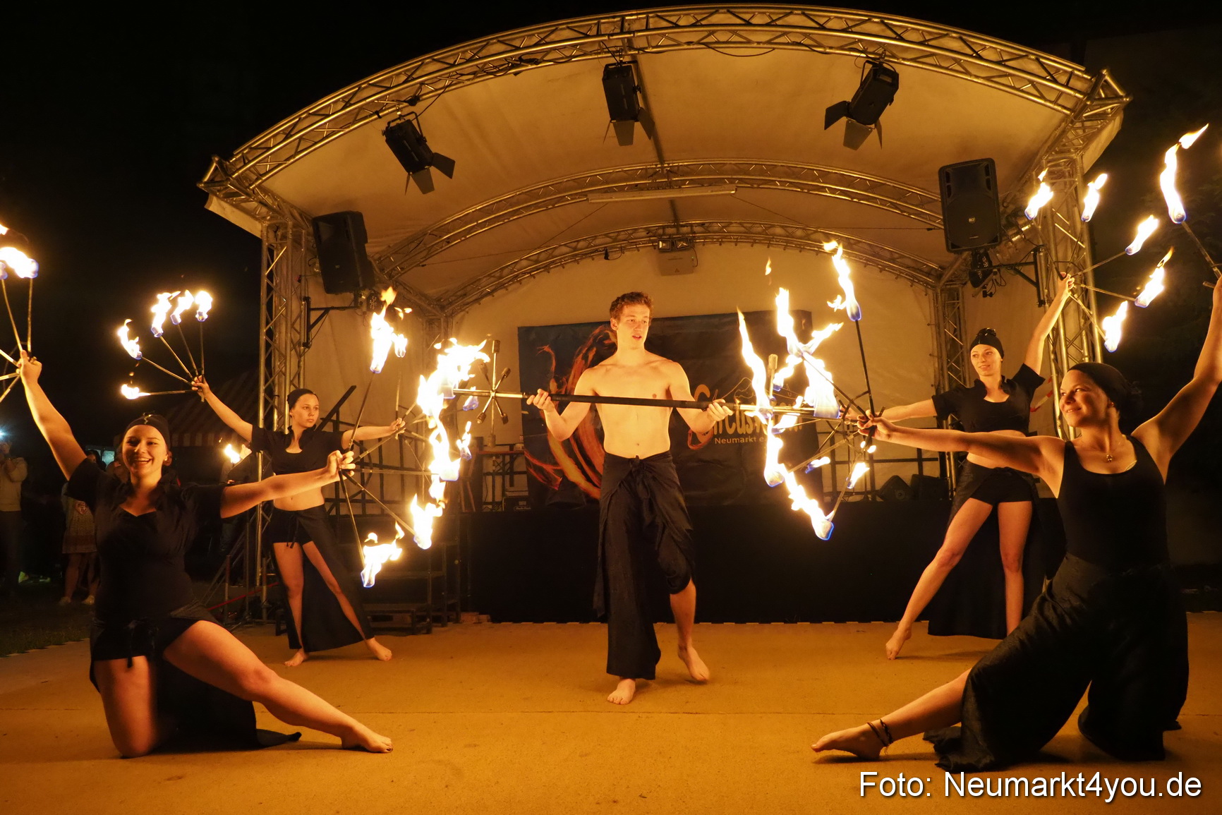 Altstadtfest Neumarkt 2017 0598