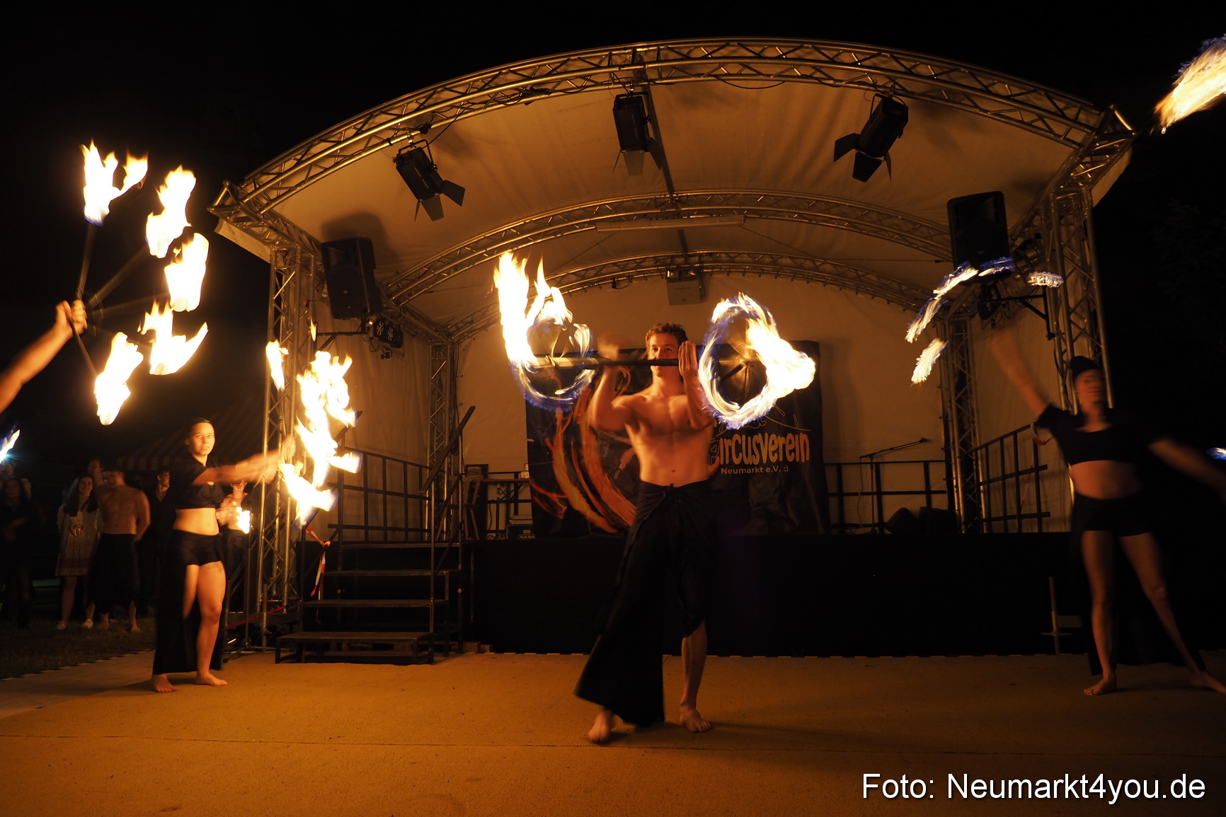 Altstadtfest Neumarkt 2017 0599
