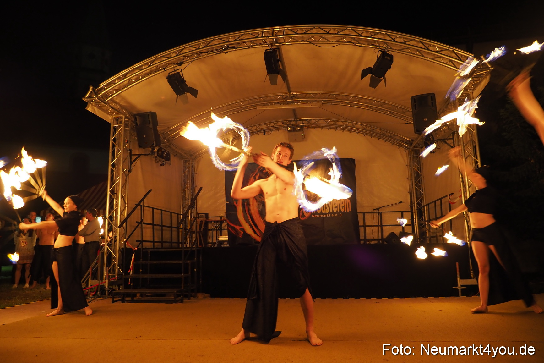 Altstadtfest Neumarkt 2017 0600