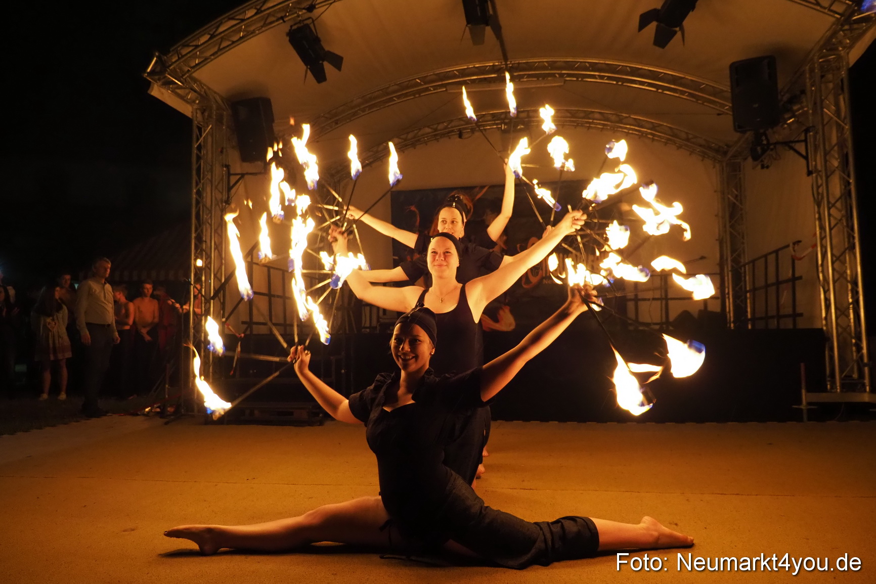 Altstadtfest Neumarkt 2017 0601