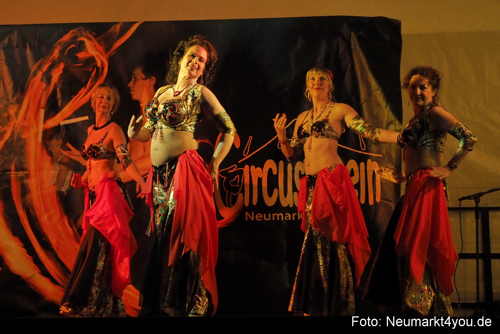 Altstadtfest Neumarkt 2017 0603