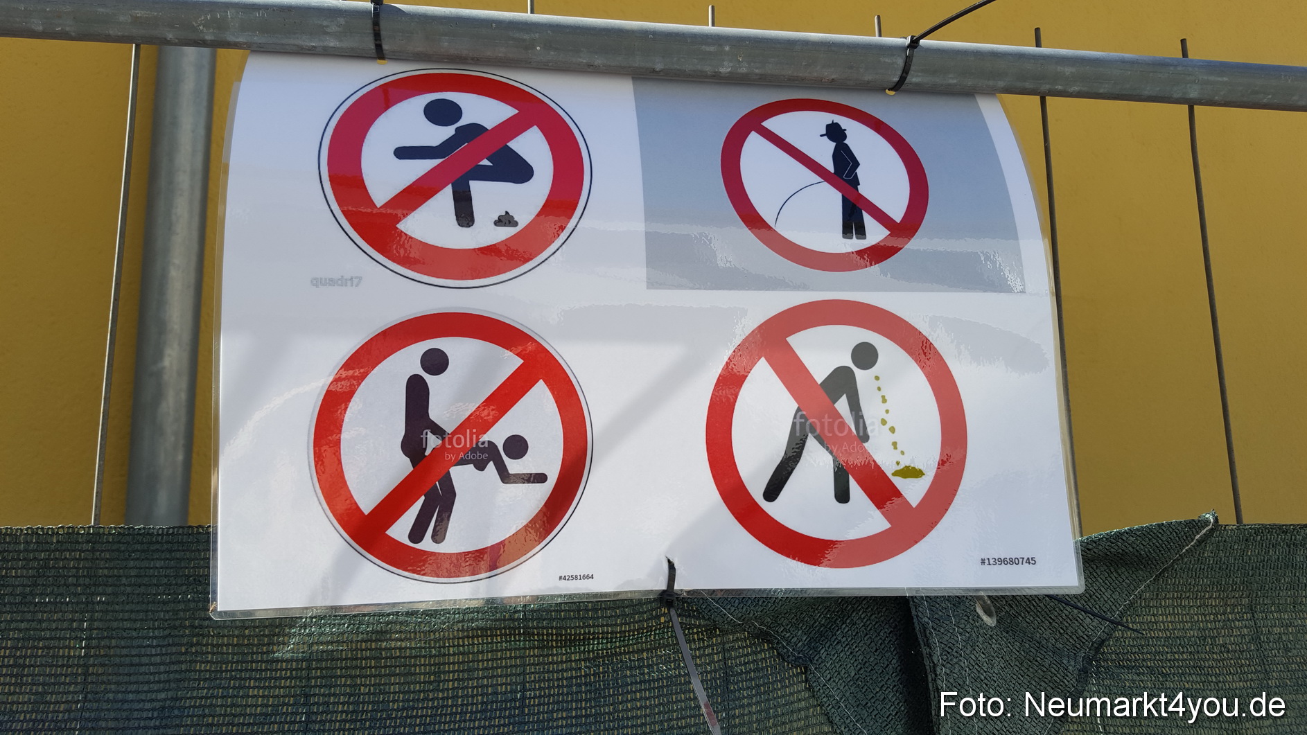 Altstadtfest Neumarkt 2017 0604