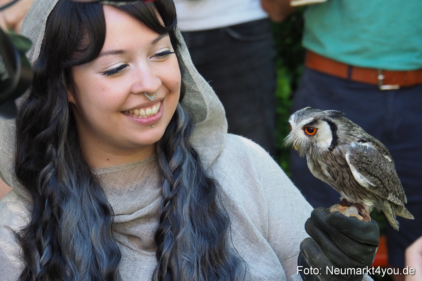 Altstadtfest Neumarkt 2017 0611