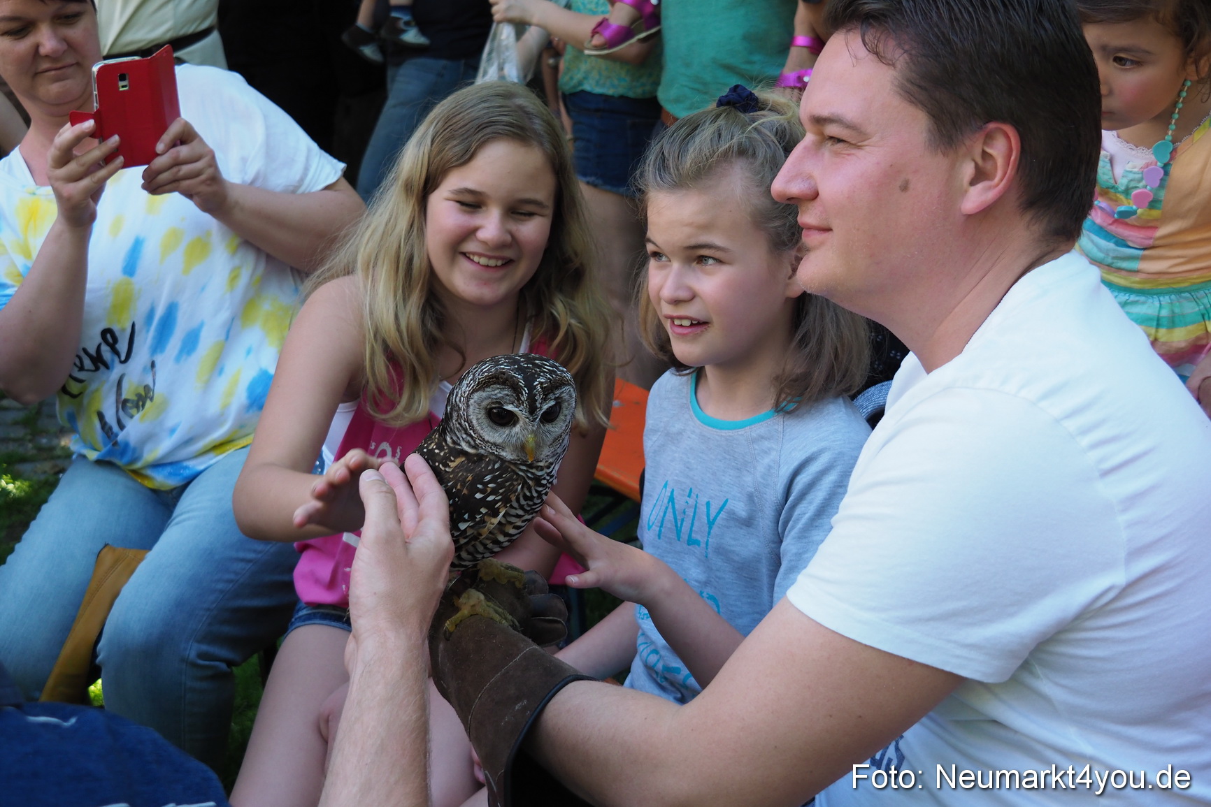 Altstadtfest Neumarkt 2017 0613