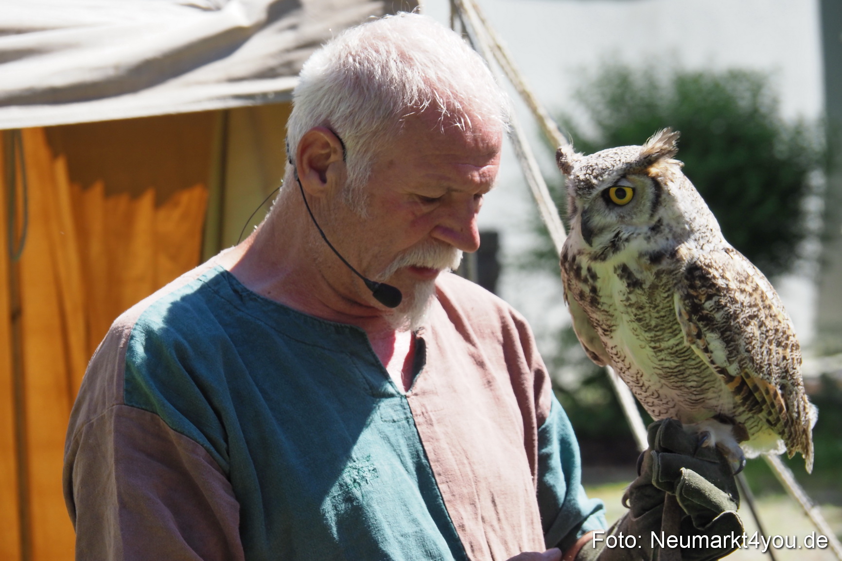 Altstadtfest Neumarkt 2017 0615
