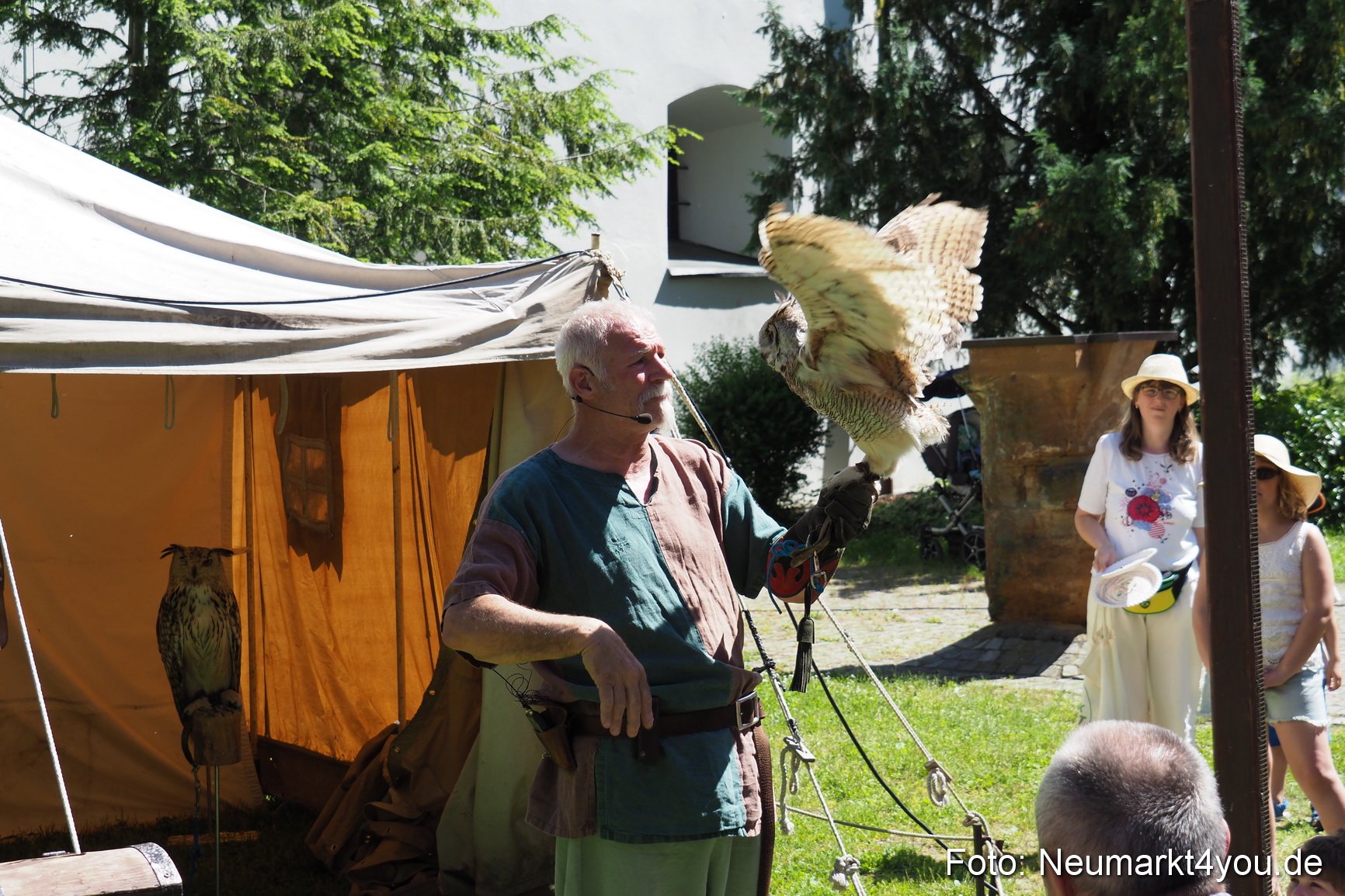 Altstadtfest Neumarkt 2017 0616