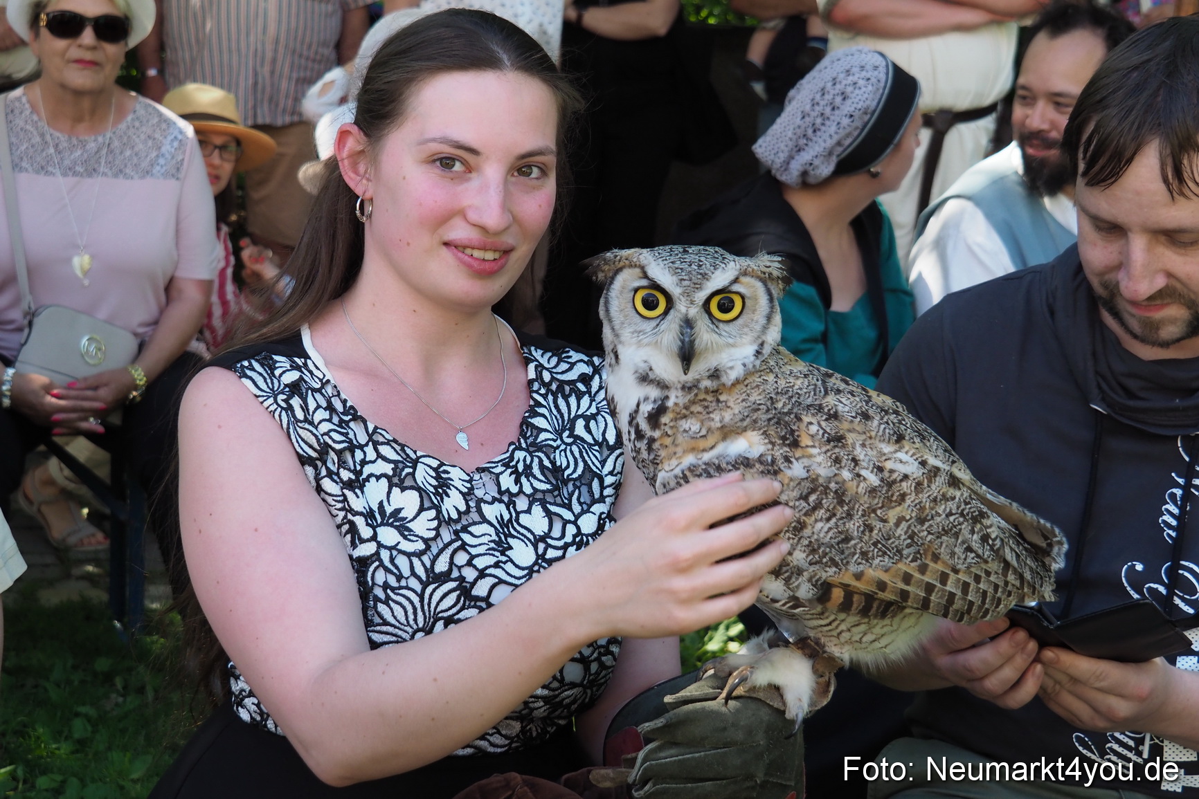 Altstadtfest Neumarkt 2017 0618