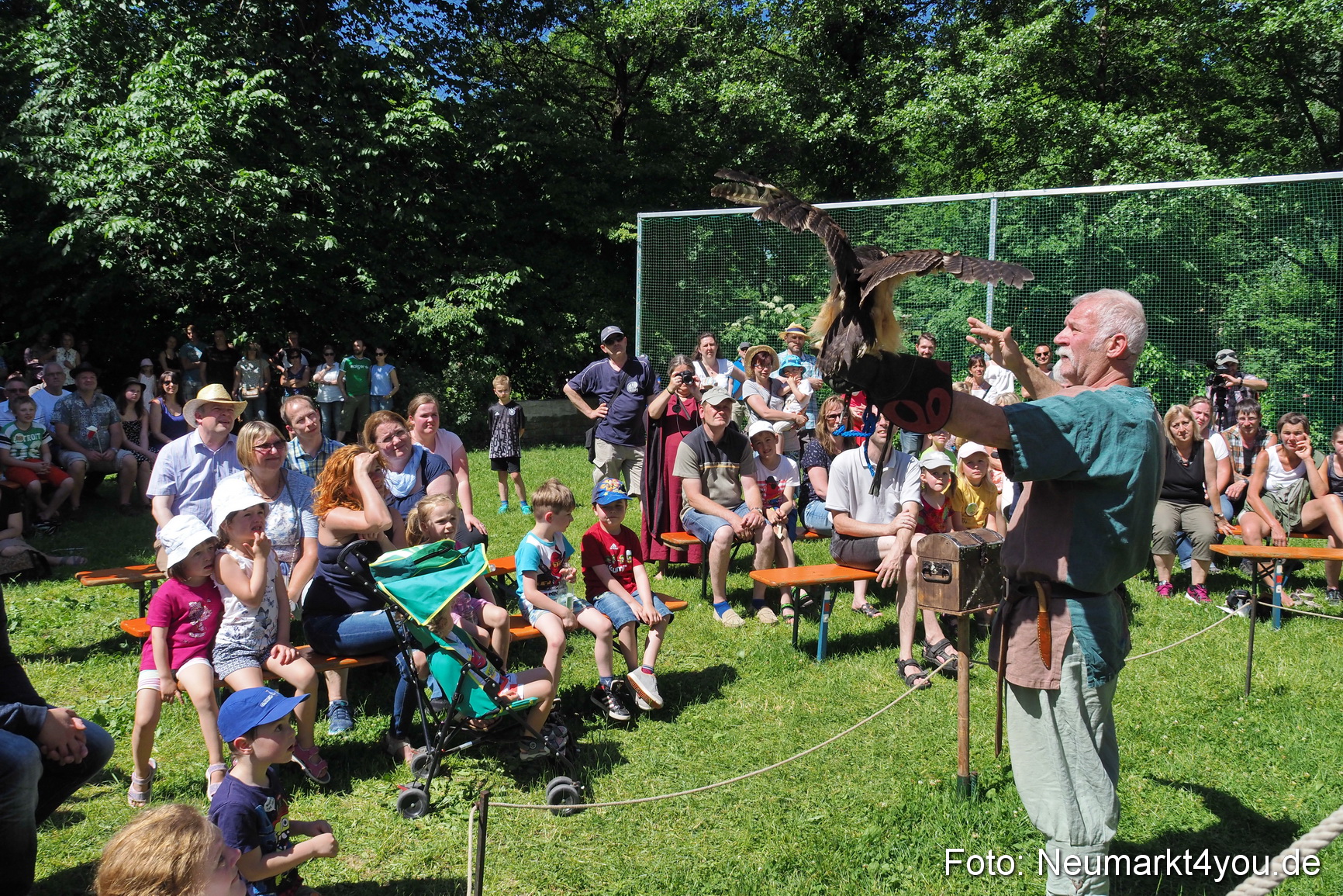 Altstadtfest Neumarkt 2017 0619